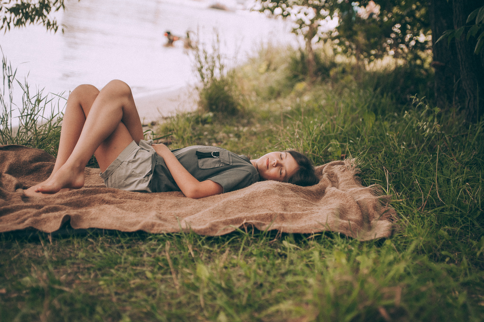 Семейные истории. Семейный и Newborn фотограф в Москве Лена Плахова