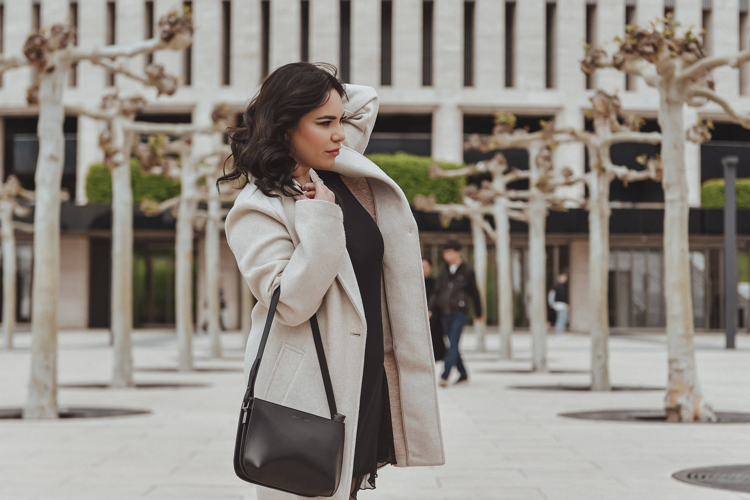 Ани. Нежный фотограф Вера Папиж