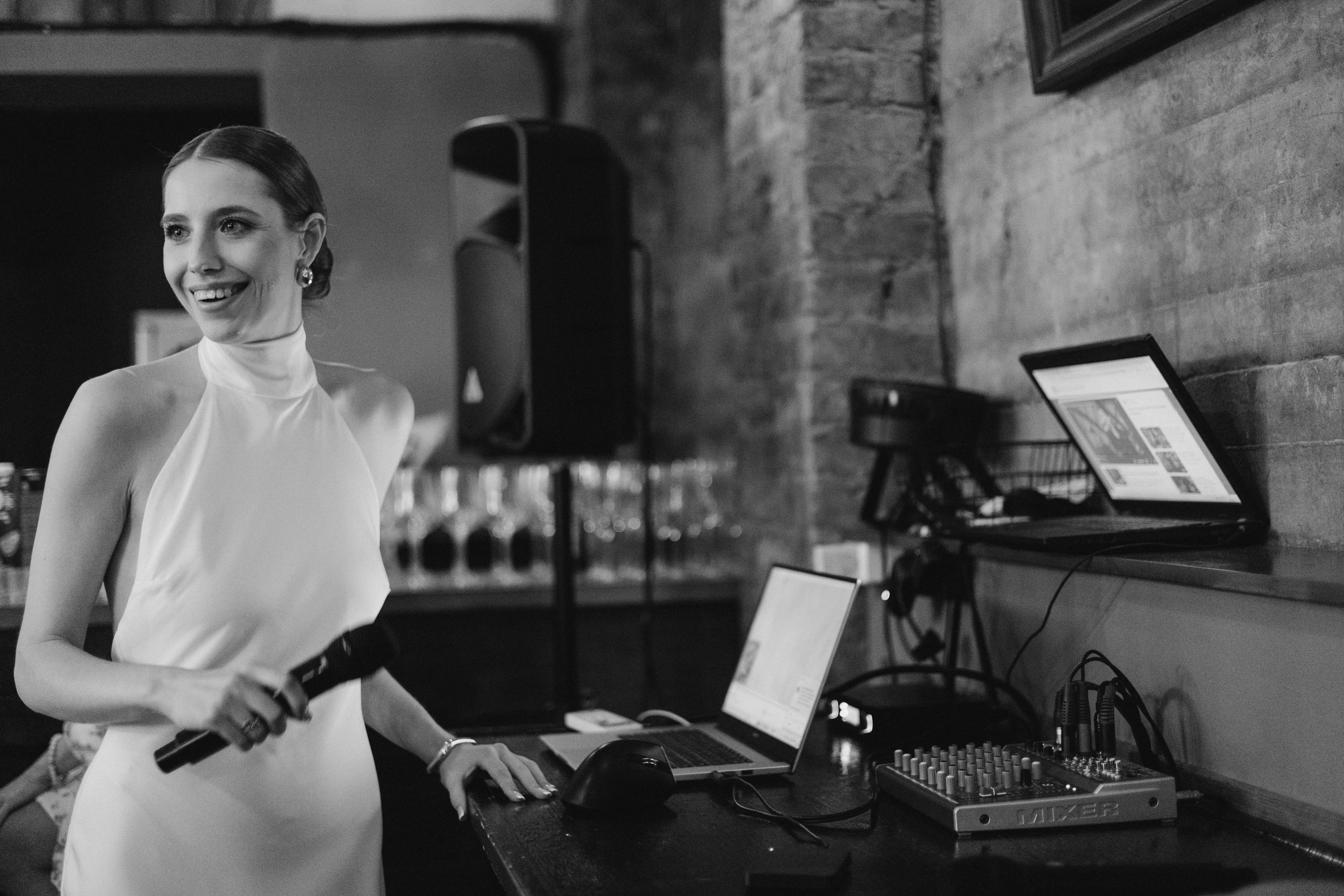 Свадебная вечеринка. Свадебный фотограф в Москве Мария Крош