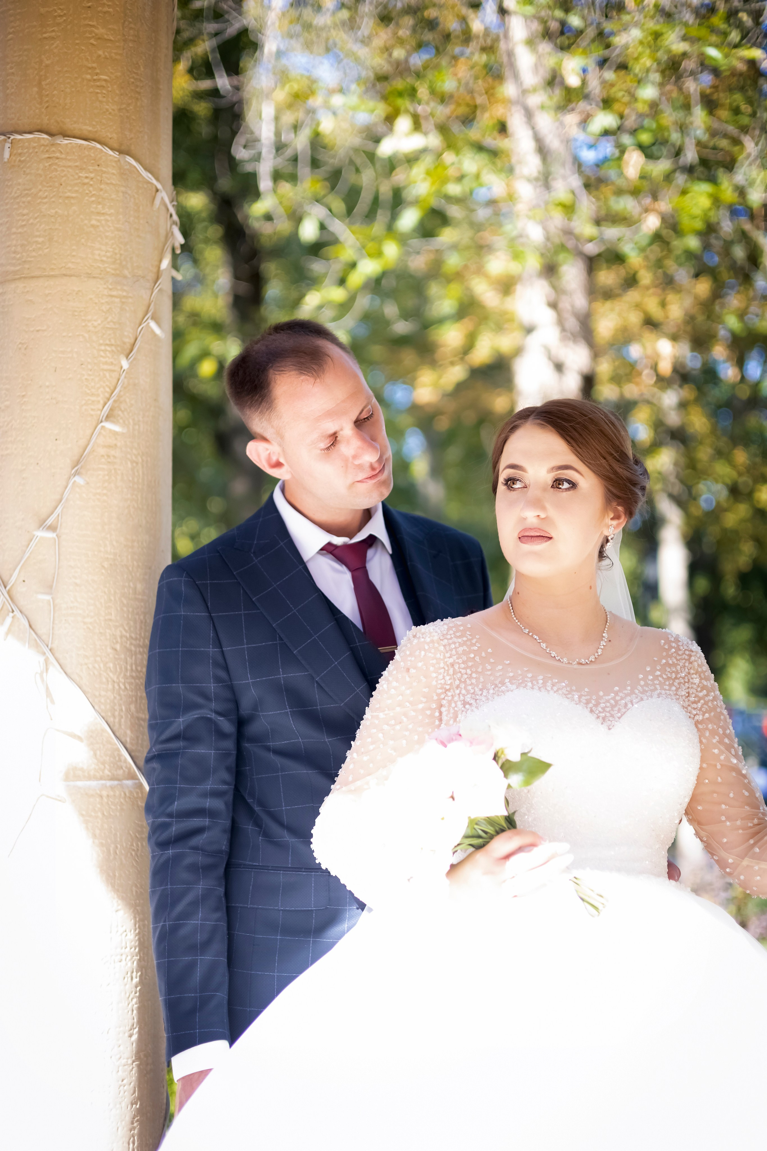 АРТЁМ & СВЕТЛАНА 14.09.2024 г. Фотограф Людмила Лебединская г. Краснодар (Приморско-Ахтарский р-он)