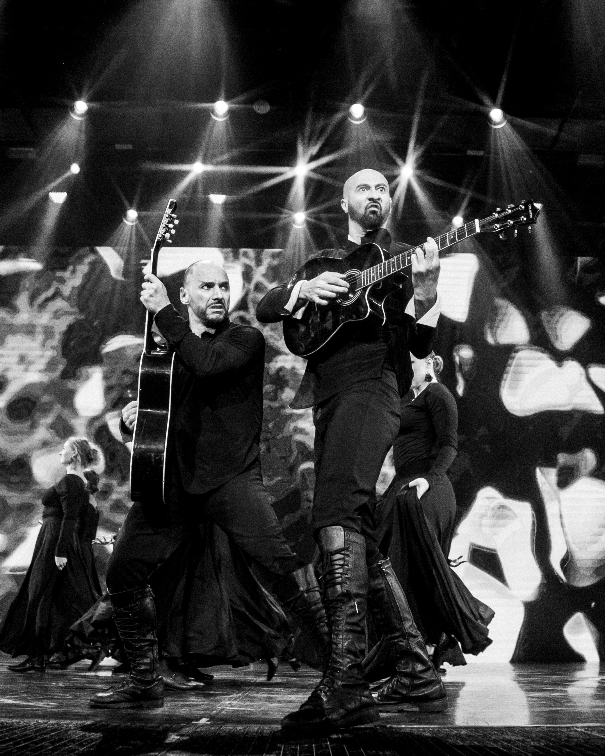 TODES LADY FEST 2024. Юлия Кулиш // Pocahontas