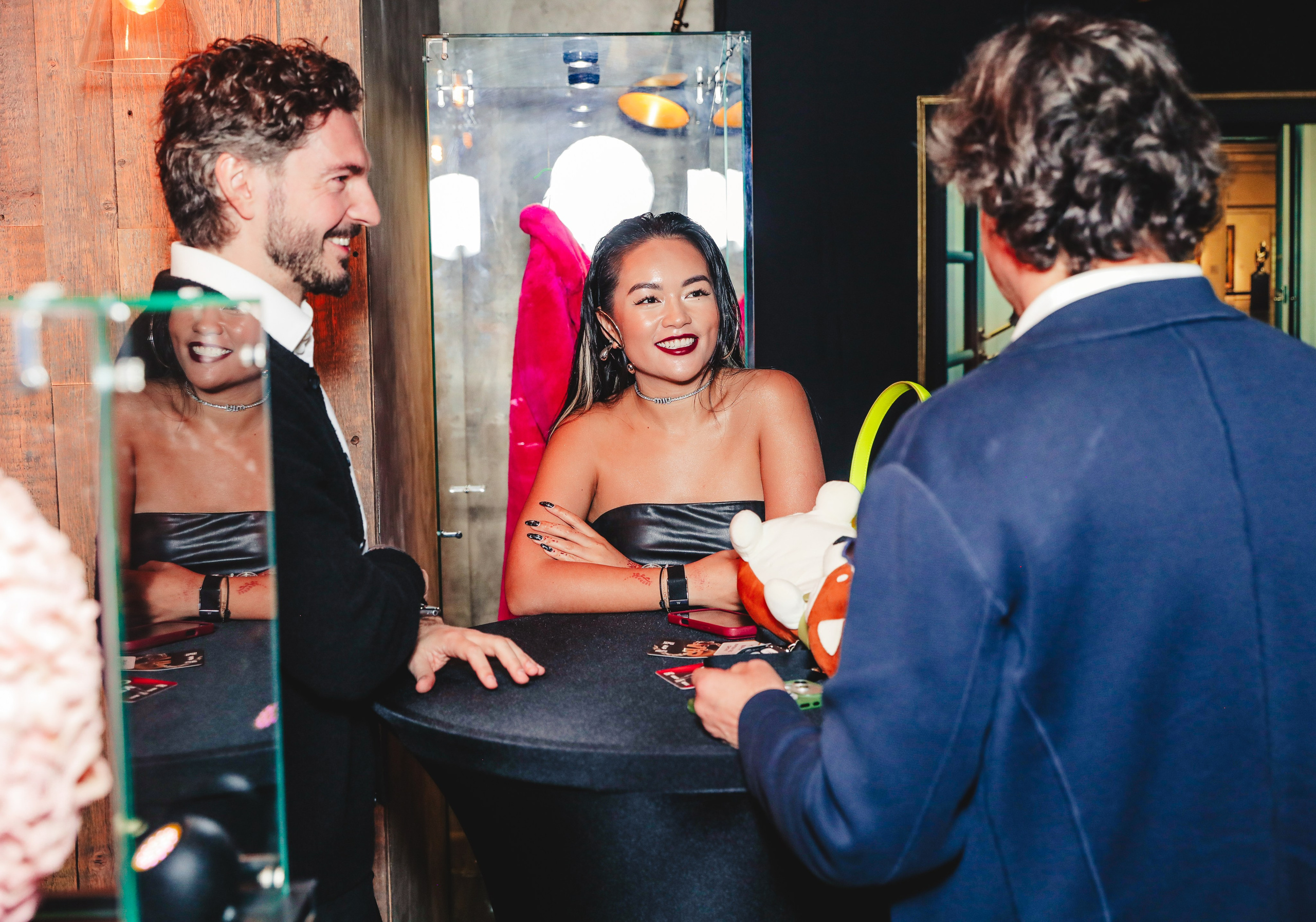 Media Direction Gallery. Фотографии Media Direction Group