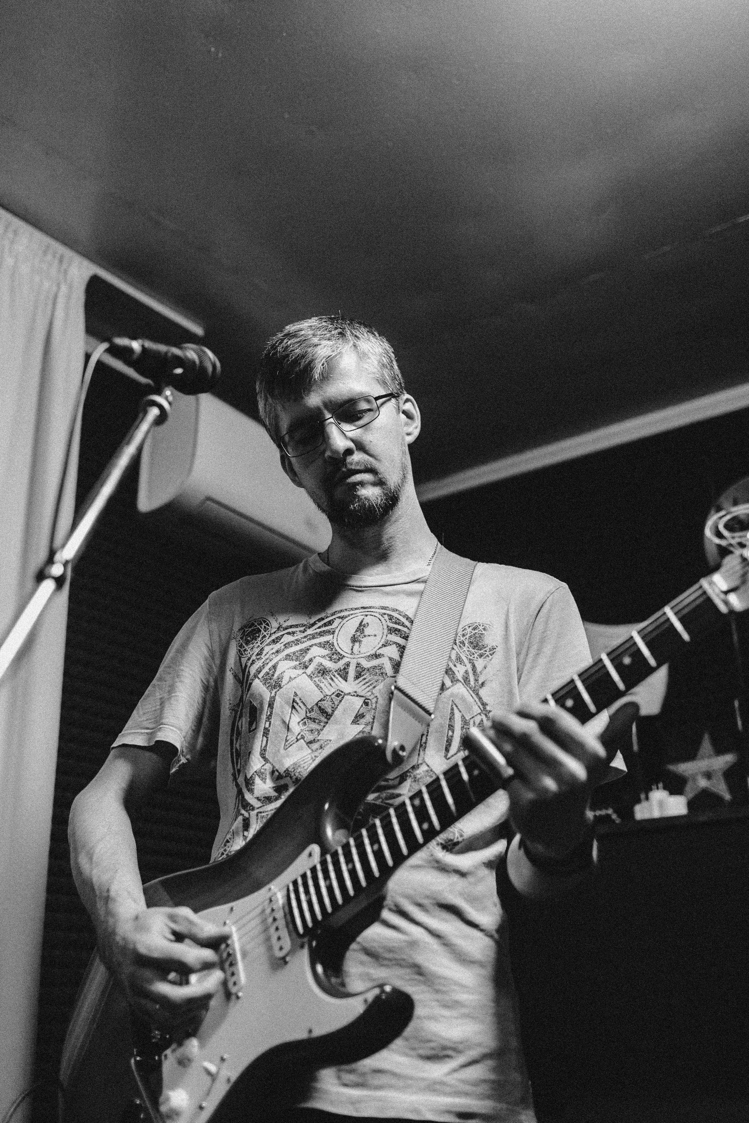 Pena rehearsal. Фотограф Вика Йодль