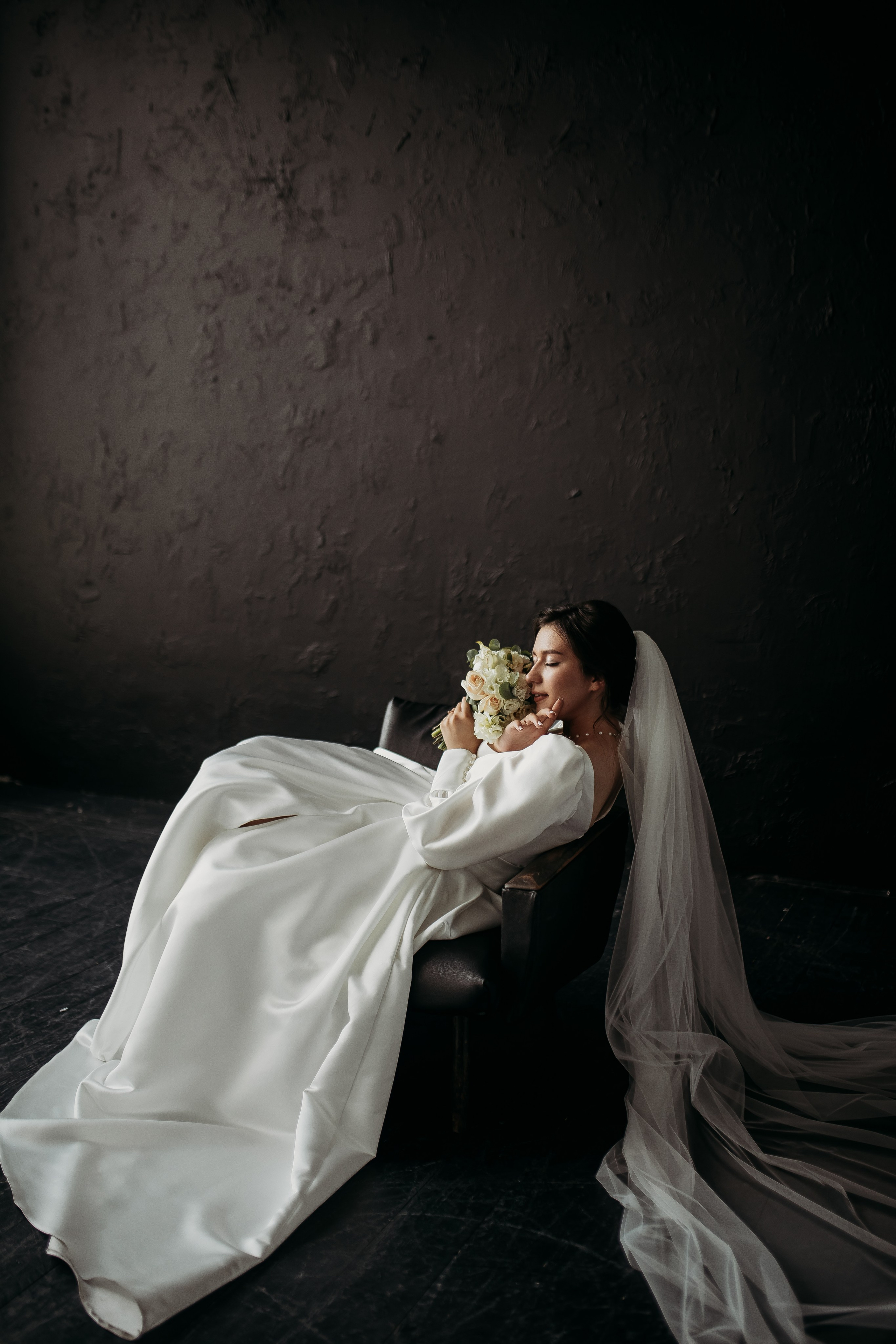 Ульяна и Руслан. Фотограф Тимербаева Алина г. Сургут