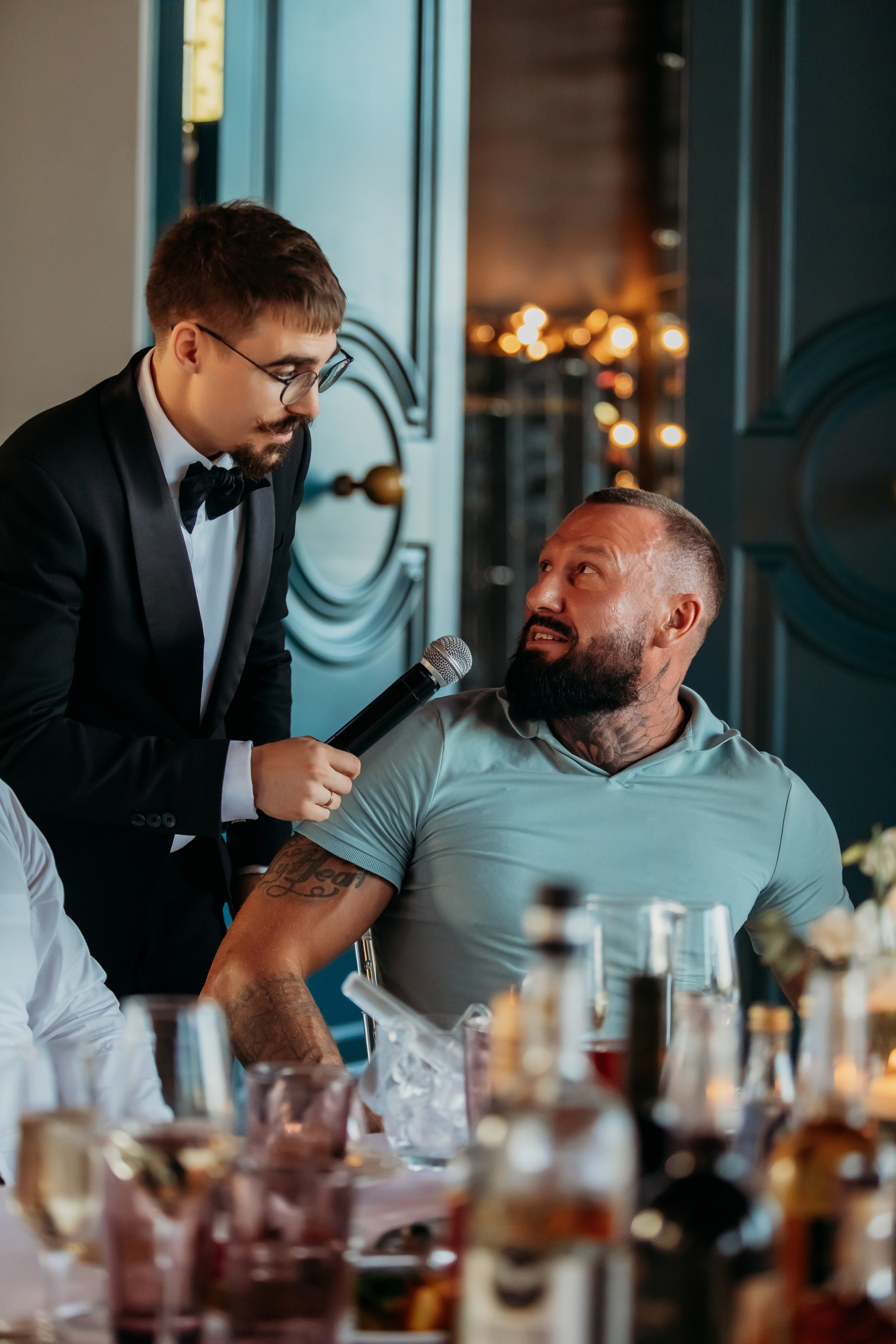 Николай и Ангелина. Фотограф Тимербаева Алина г. Сургут