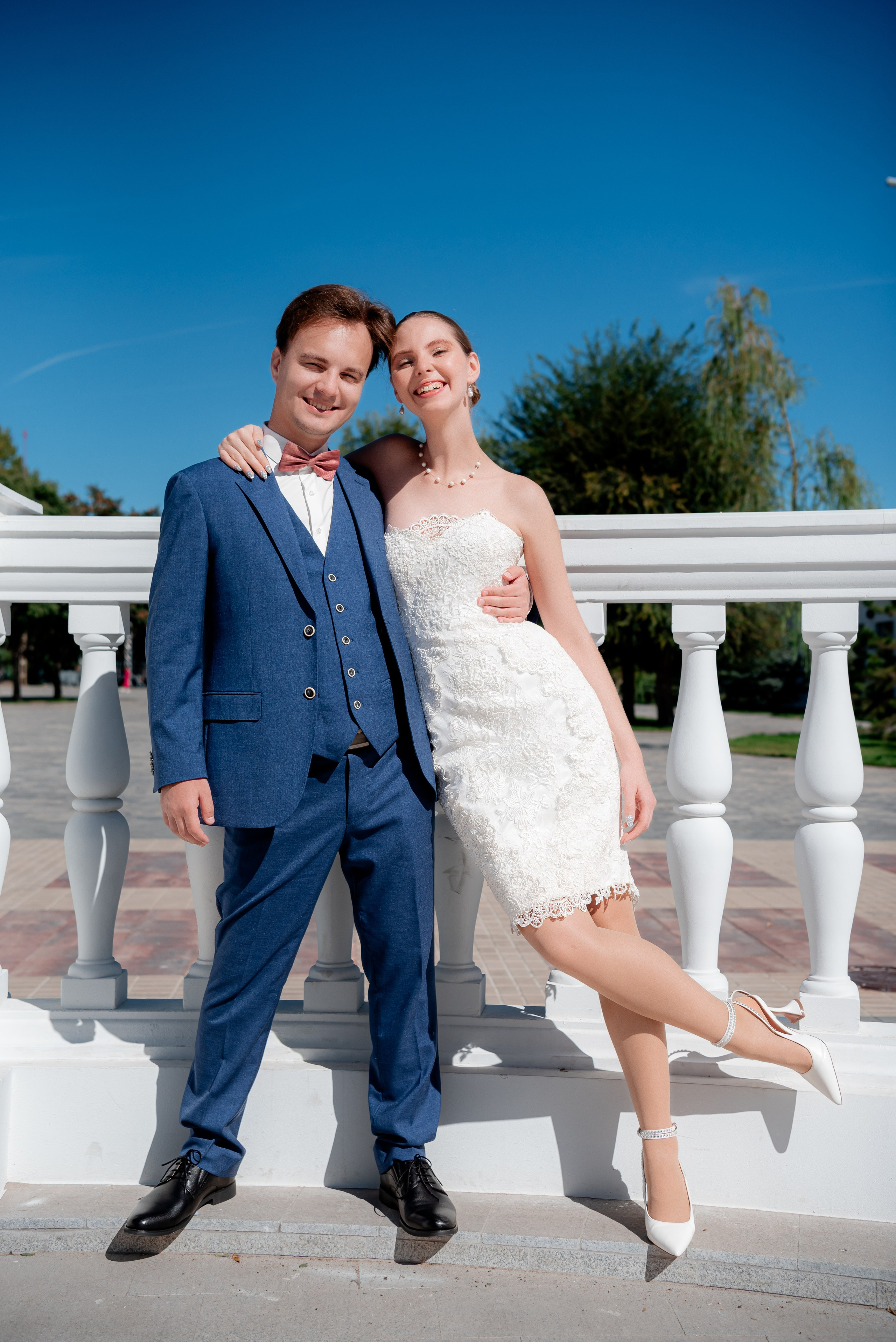 Свадьба Наталья и Руслан. Фотограф в Волгограде и Волжском Александр Горбань