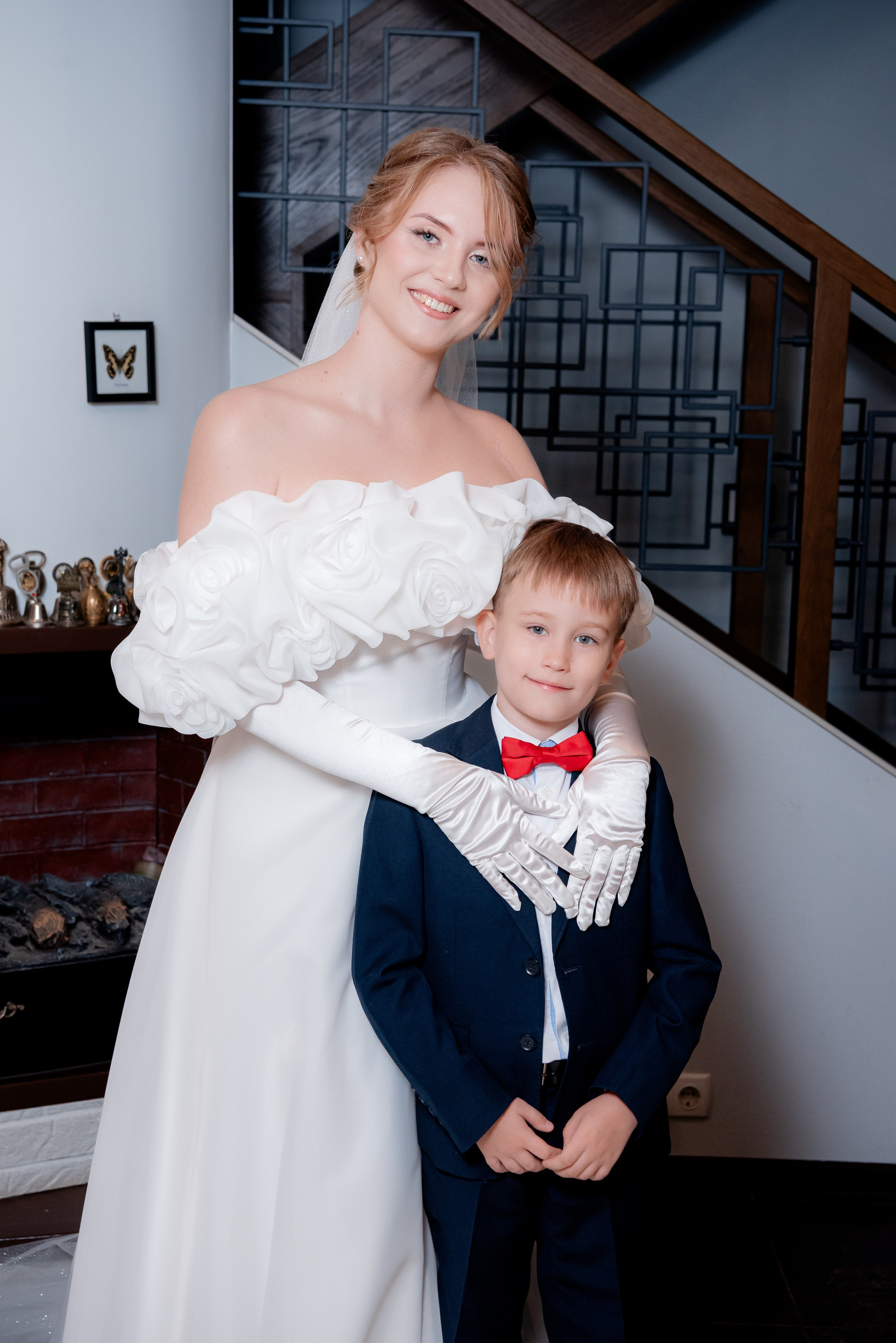 Свадьба Валерия и Даниил. Фотограф в Волгограде и Волжском Александр Горбань