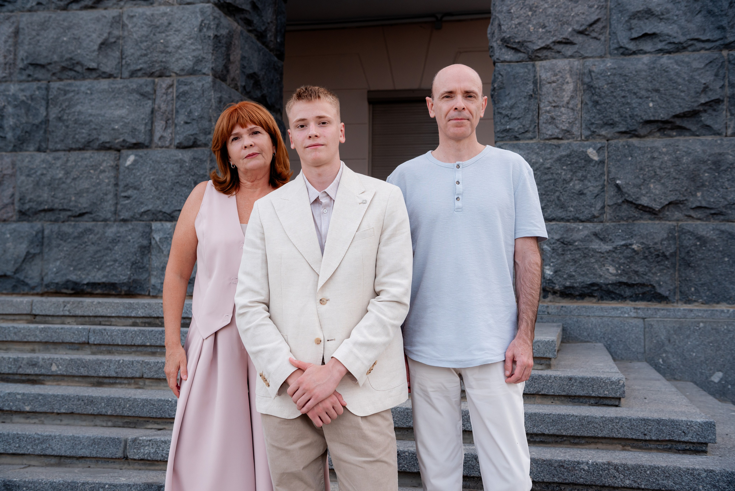 5 Лицей. Вручение и Банкет. Музкомедия и Сити Холл. Фотограф в Волгограде и Волжском Александр Горбань