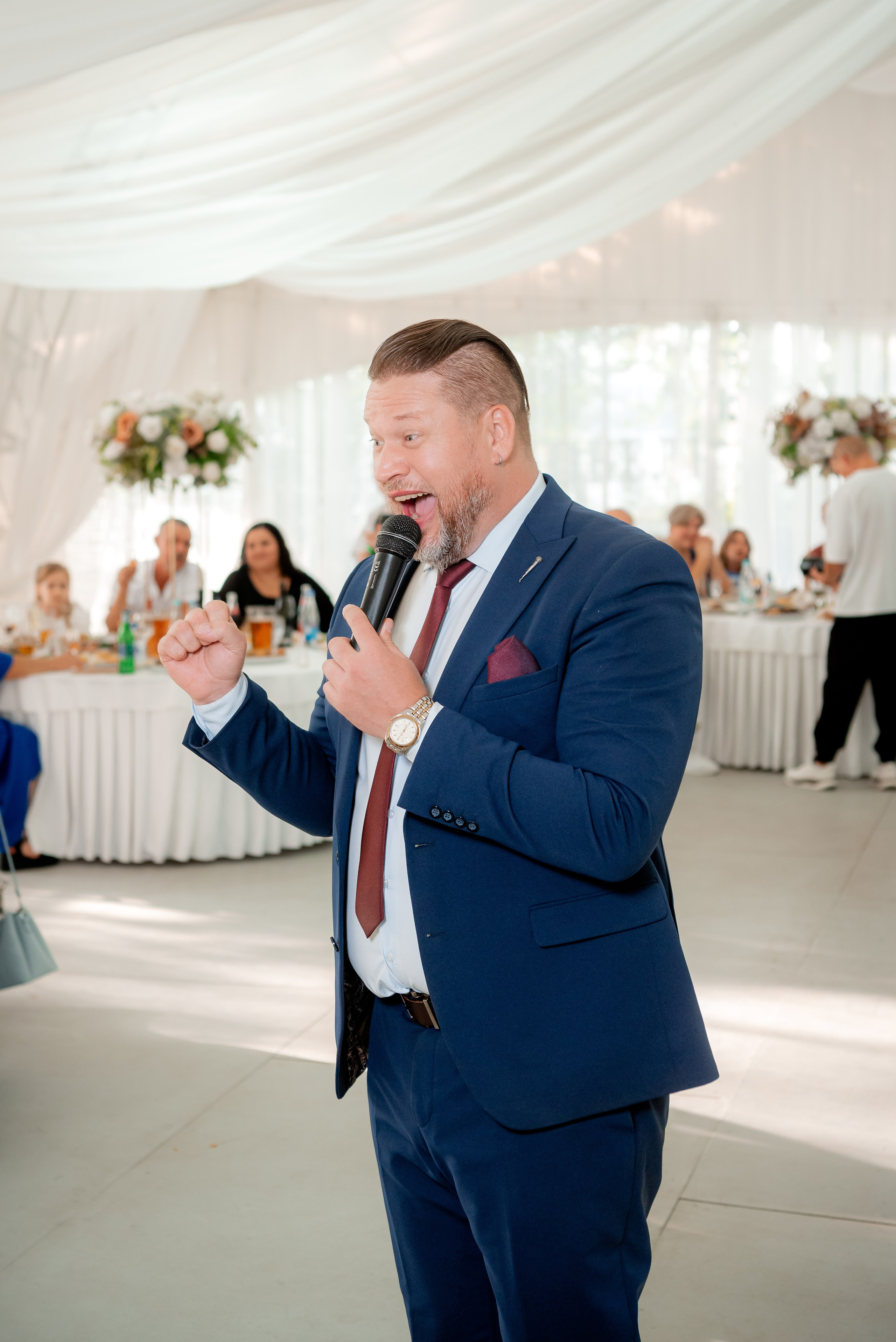 Свадьба Виктория и Ангел. Фотограф в Волгограде и Волжском Александр Горбань