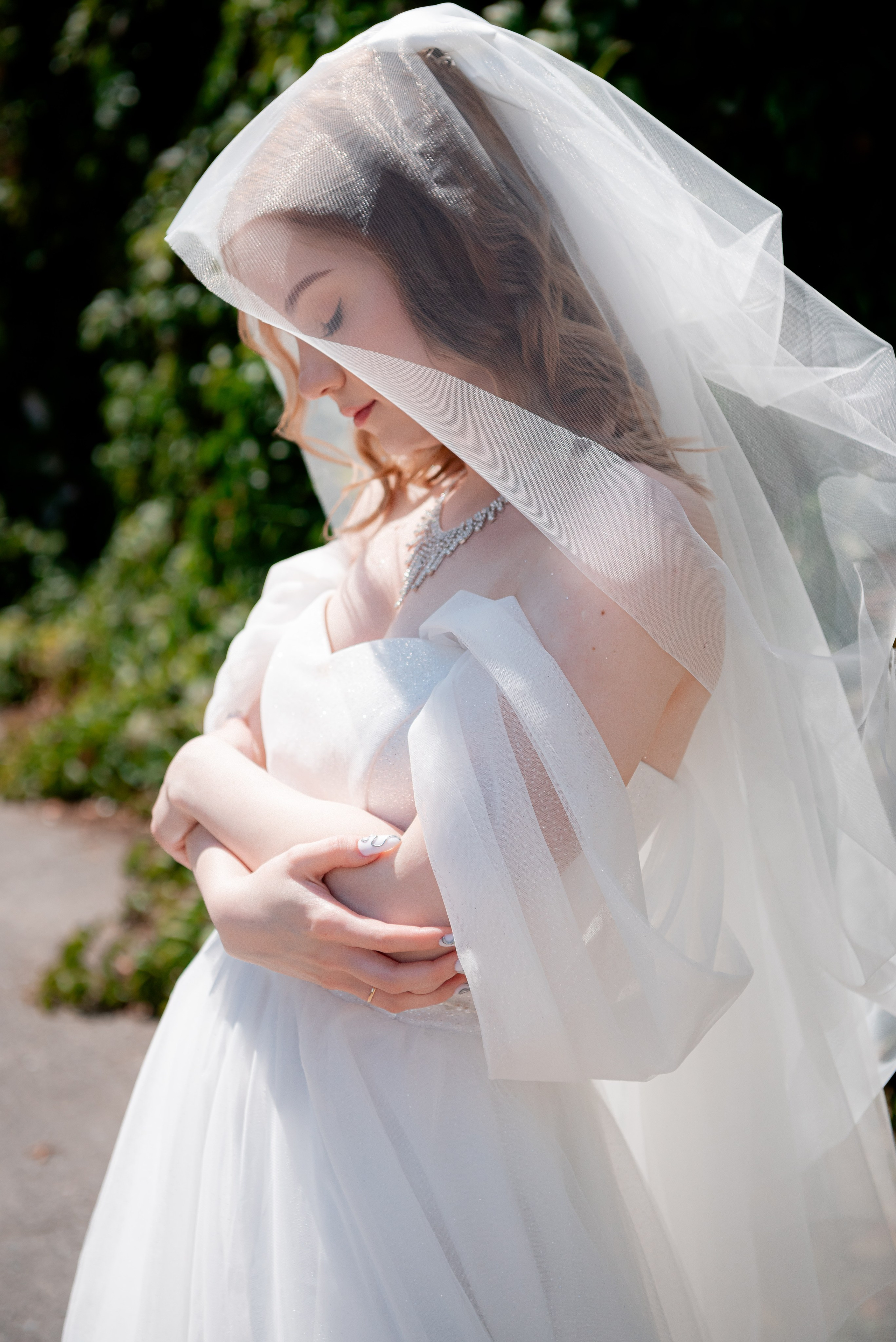 Свадьба Маша и Максим. Фотограф в Волгограде и Волжском Александр Горбань