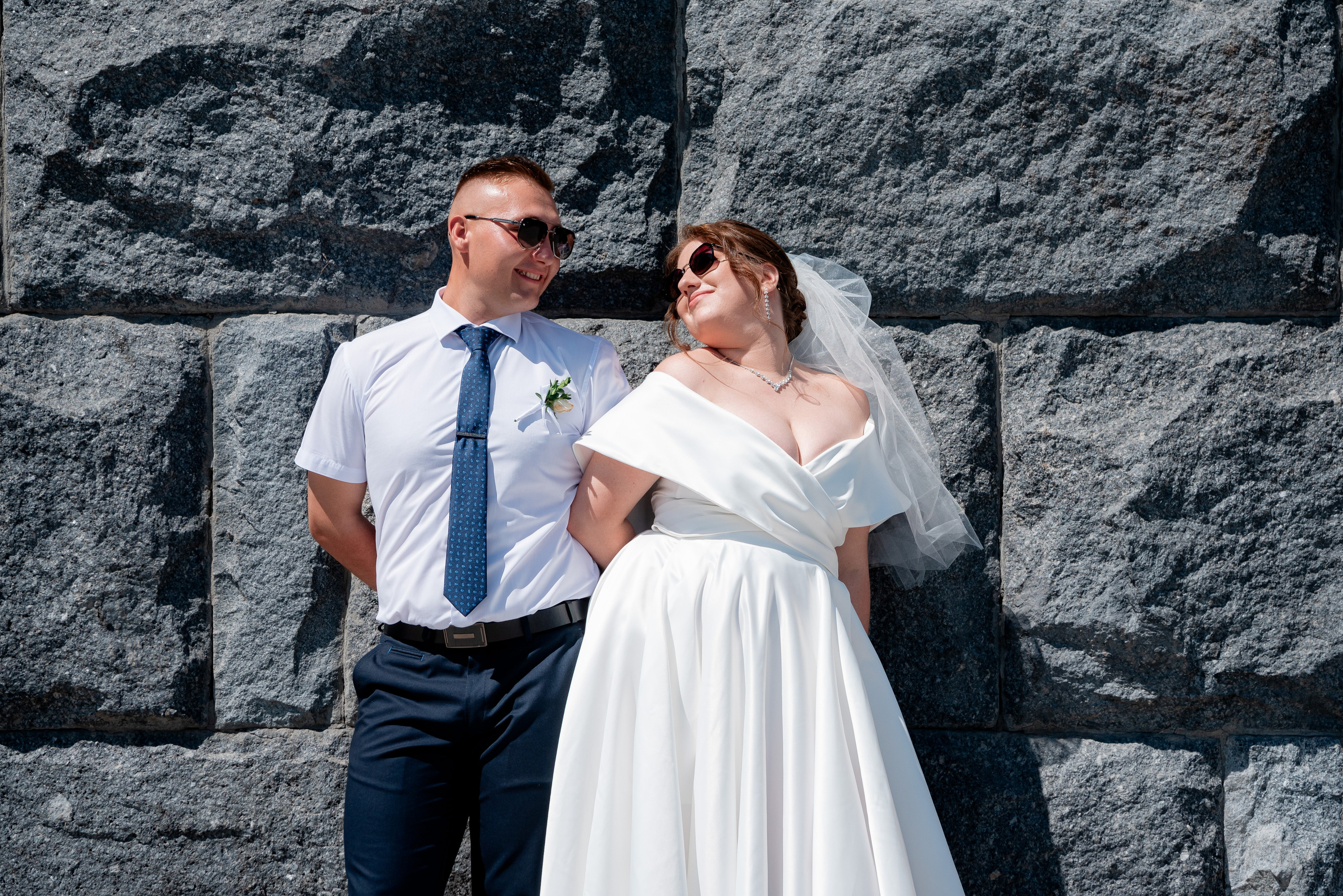 Свадьба Вероника и Николай. Фотограф в Волгограде и Волжском Александр Горбань