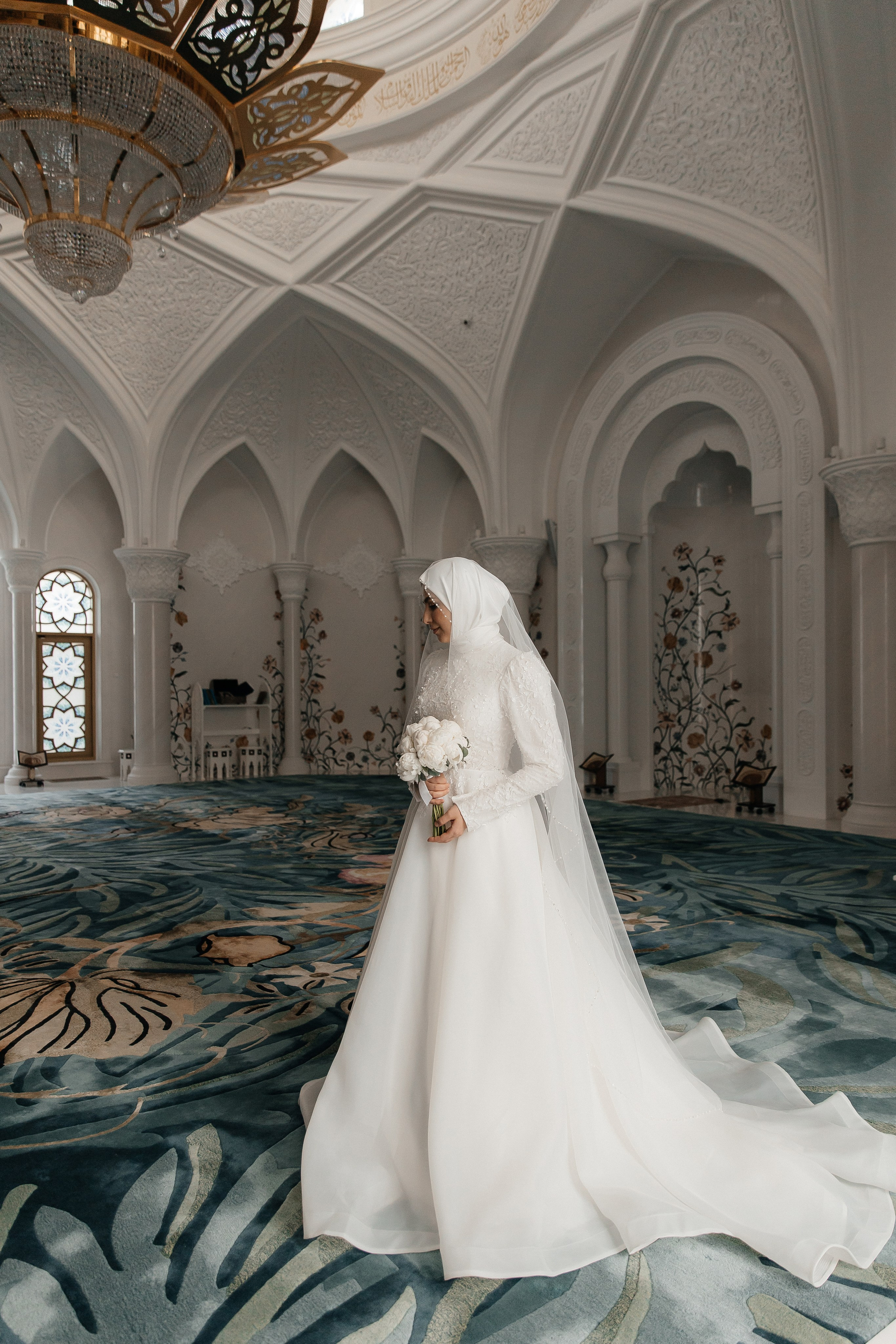 Марат|Надия. Фотограф в Казани Гузель Зайнуллина