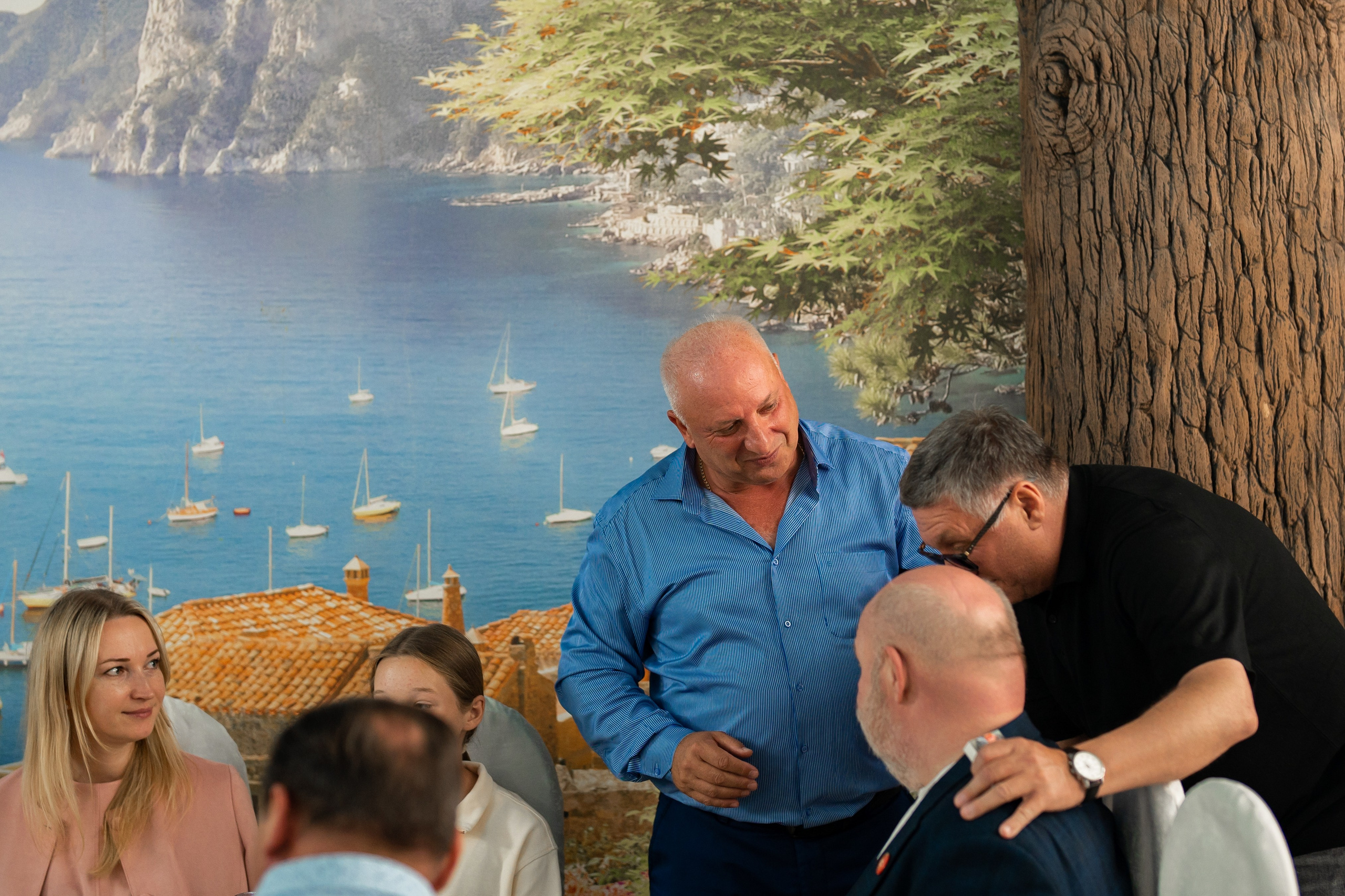 Фотограф на ваш юбилей. Фотограф видеограф Геннадий Янбаев в Сочи, Краснодаре