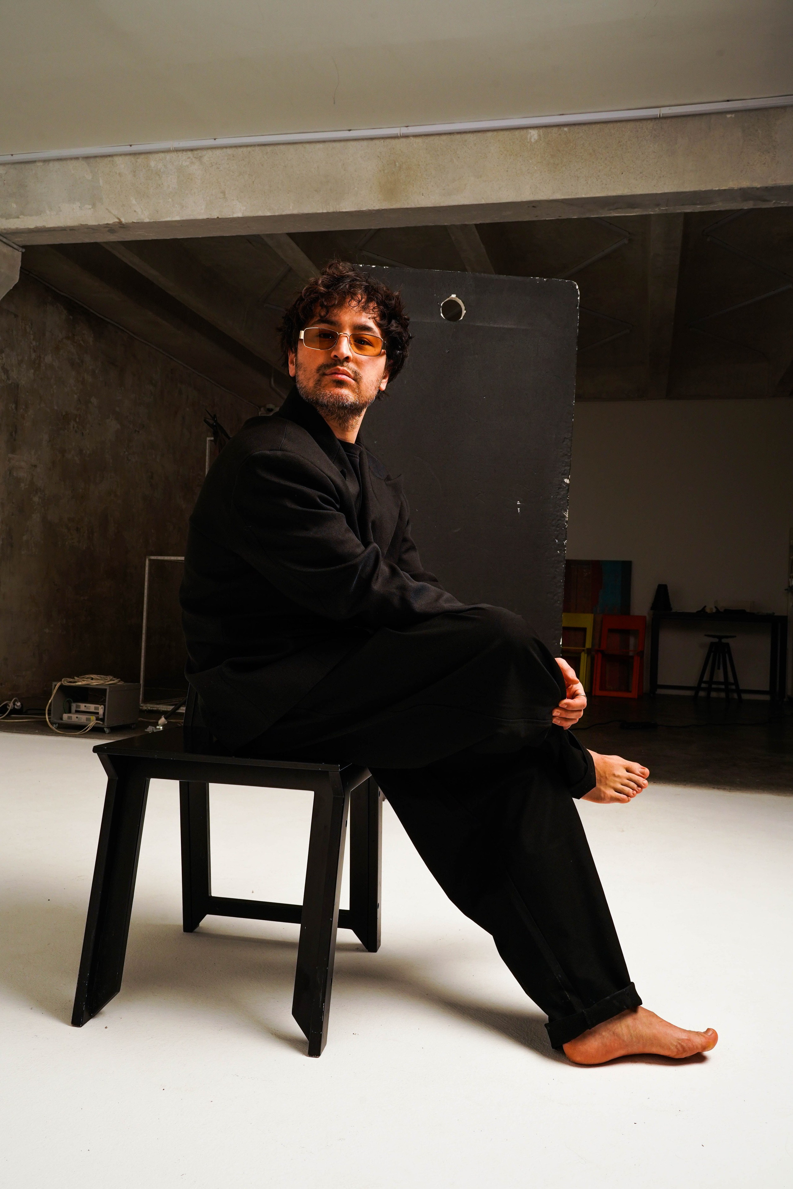 МУЖСКОЙ ПОРТРЕТ. Портфолио