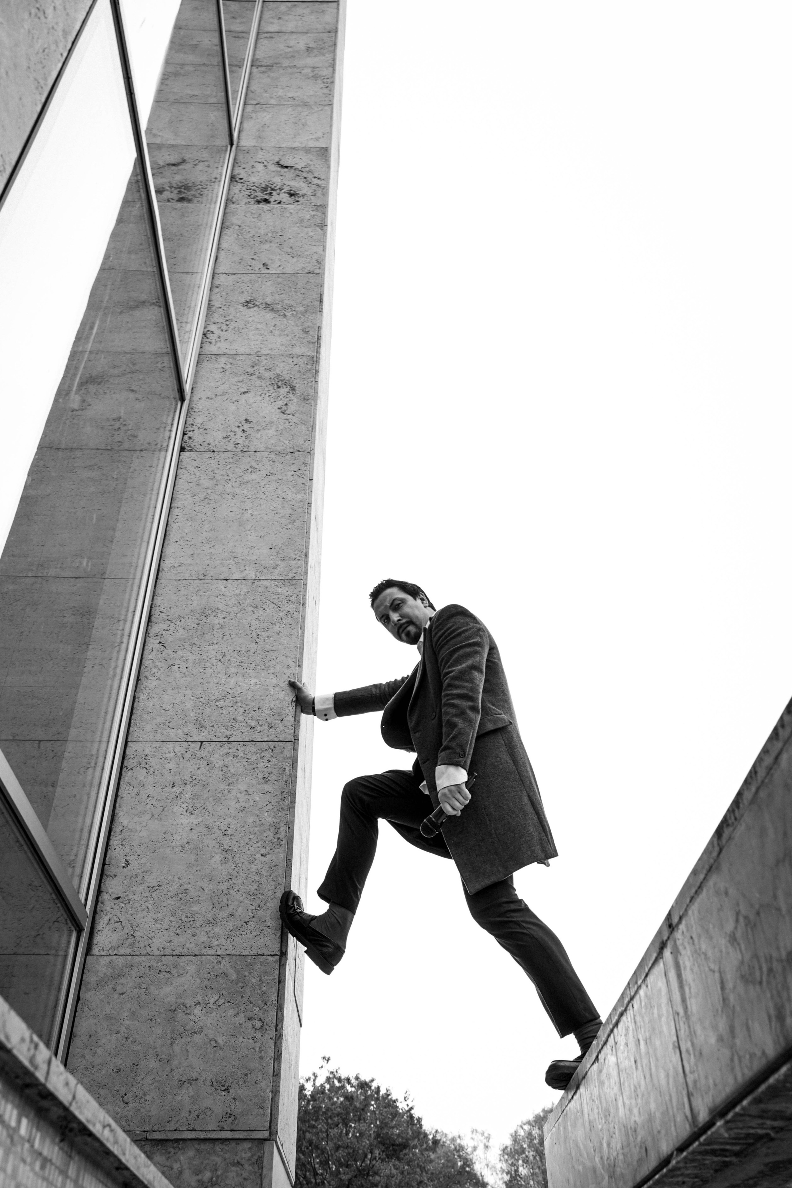 МУЖСКОЙ ПОРТРЕТ. Главная