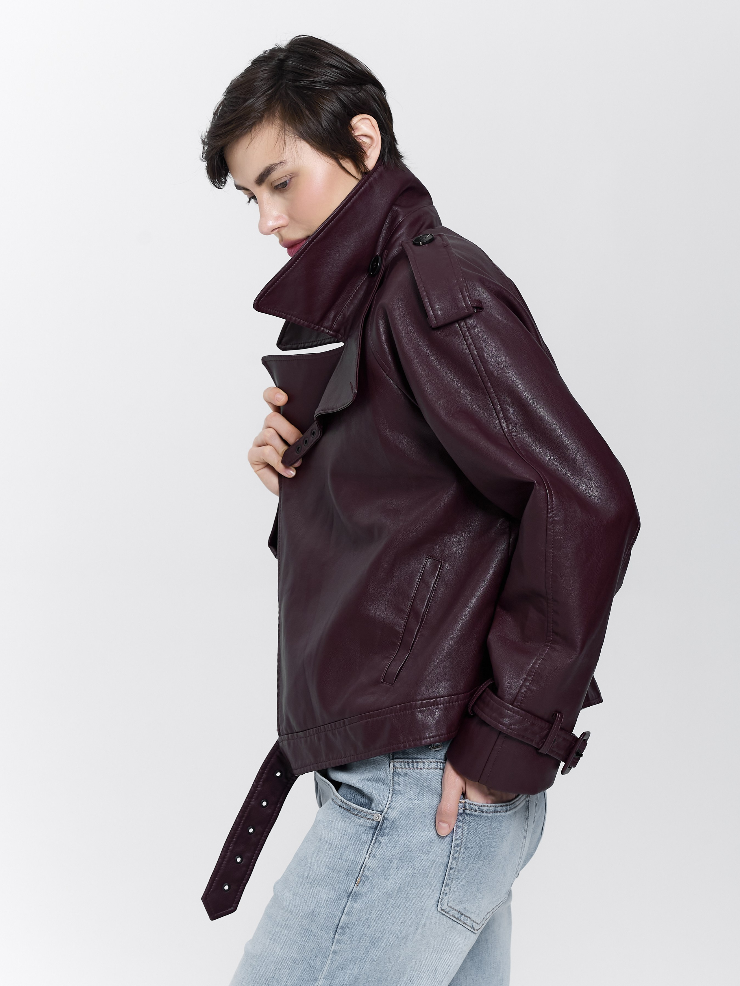 Изделия из кожи. Коммерческий фотограф в Брянске Ольга Вороная