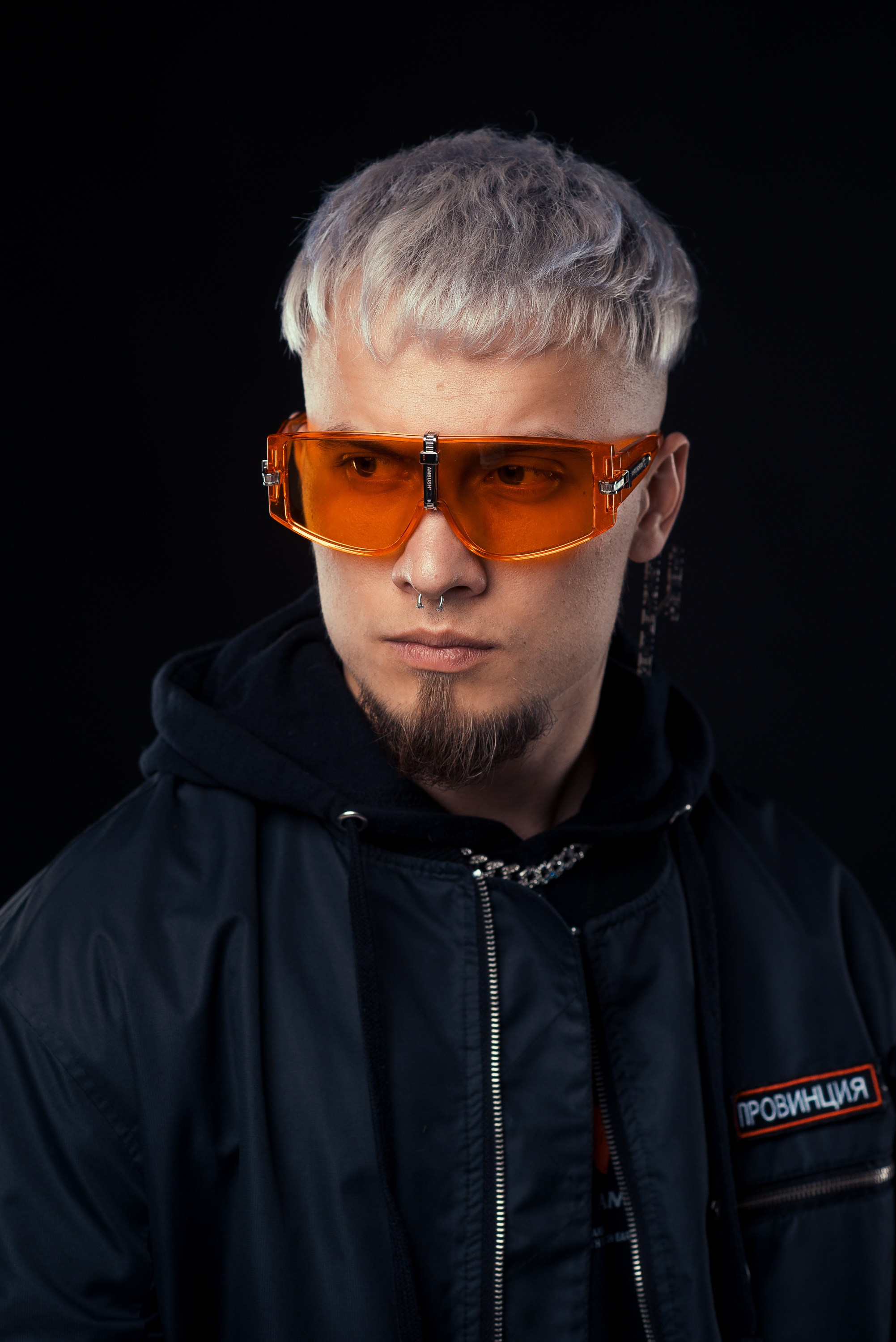 Dabro&Hard. Главная