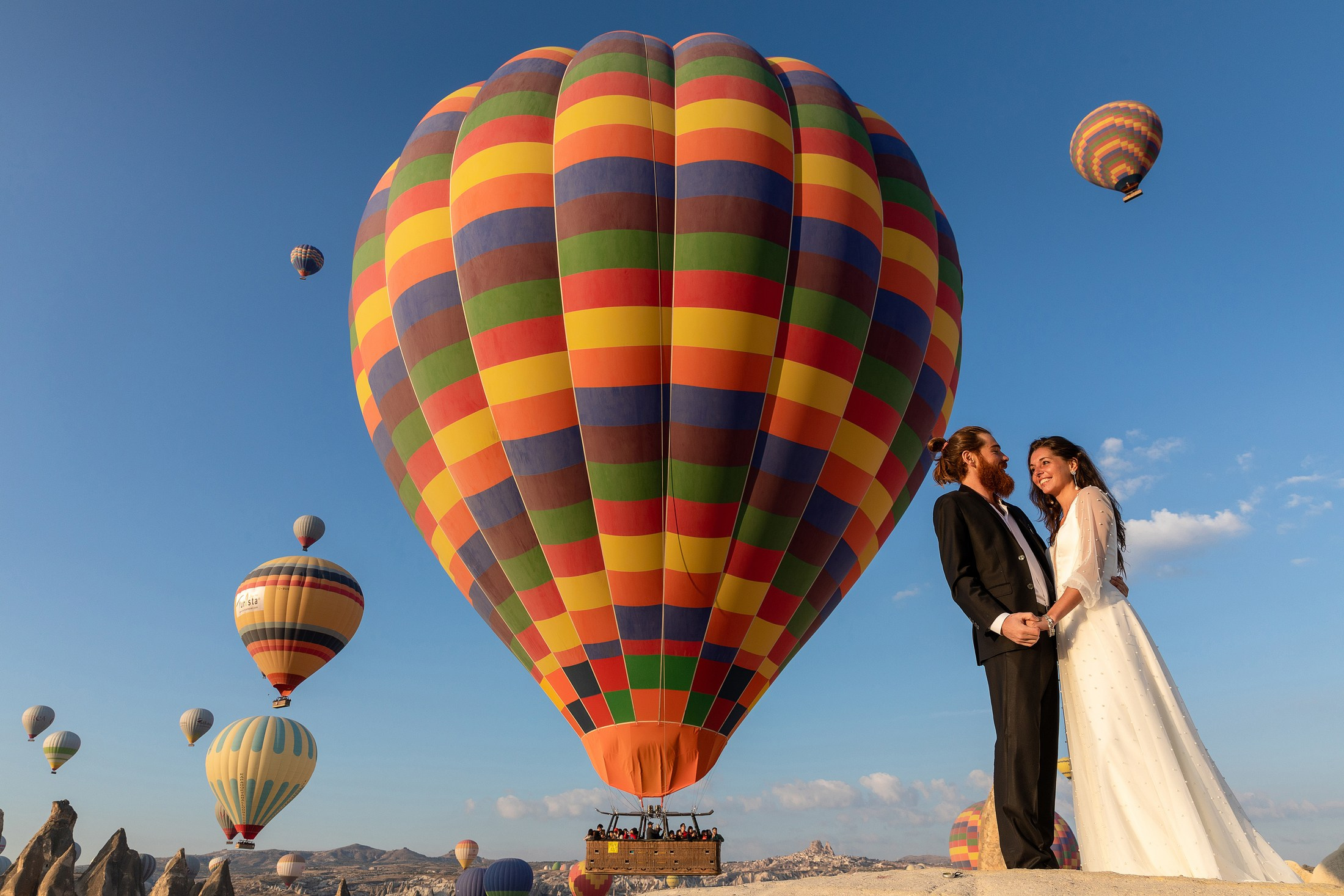 Ахмед и Мара. Свадебный и семейный фотограф в Челябинске Мазуркевич Макс