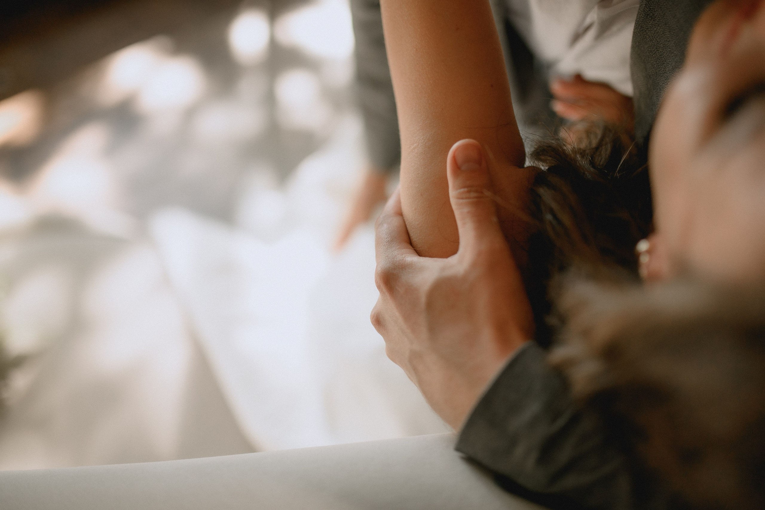 Олеся и Саша. Краснодар. Студия и прогулка. Фотограф Котова Валентина