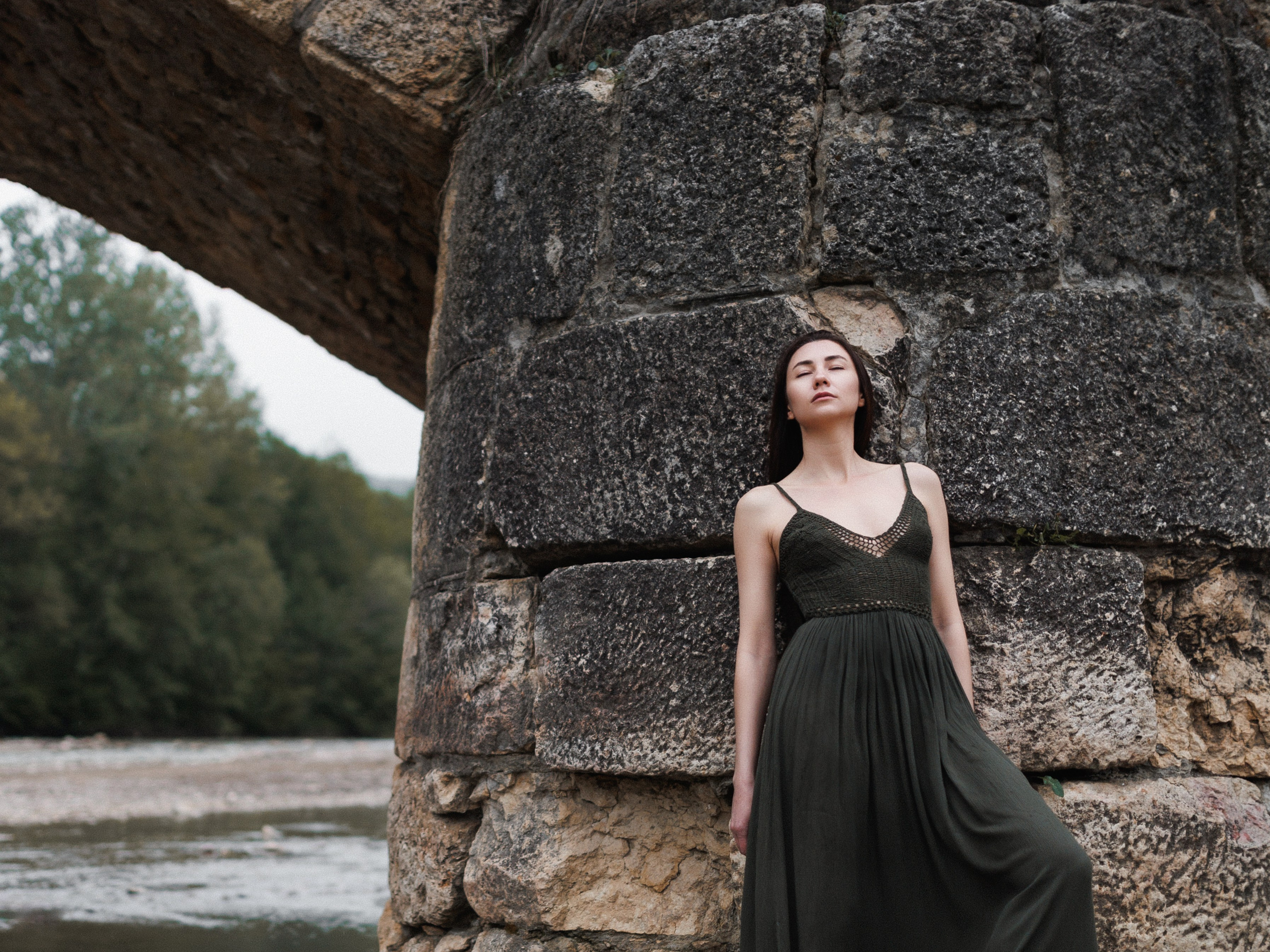 Контент для участников тура в Адыгею. Фотограф Олег Сотник