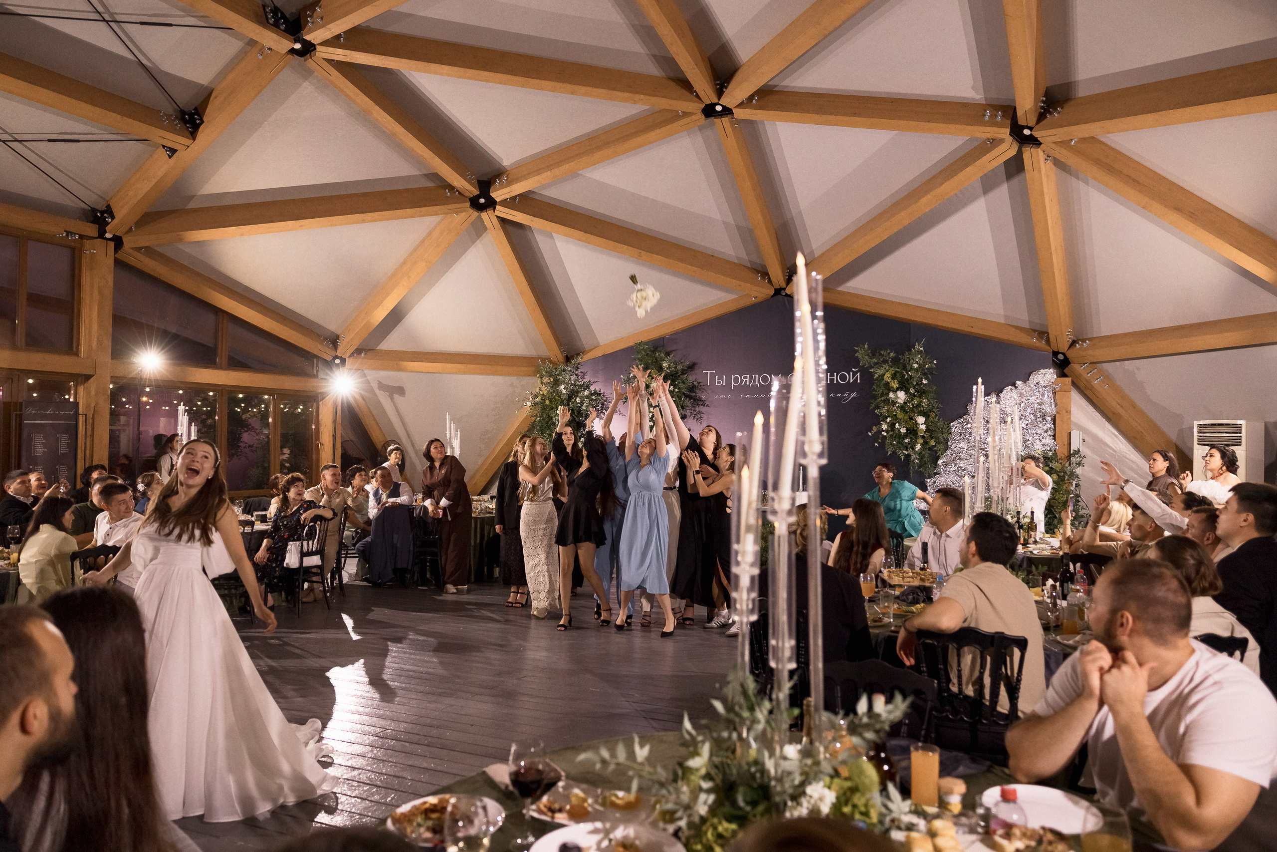 Нургиз и Рената. Фотограф Александр Федоренко