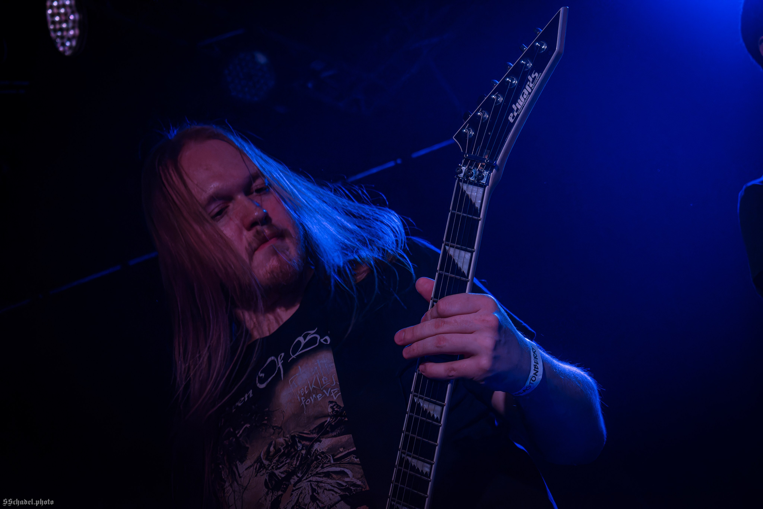 Хрен 26.04.25. We will make everything metal!