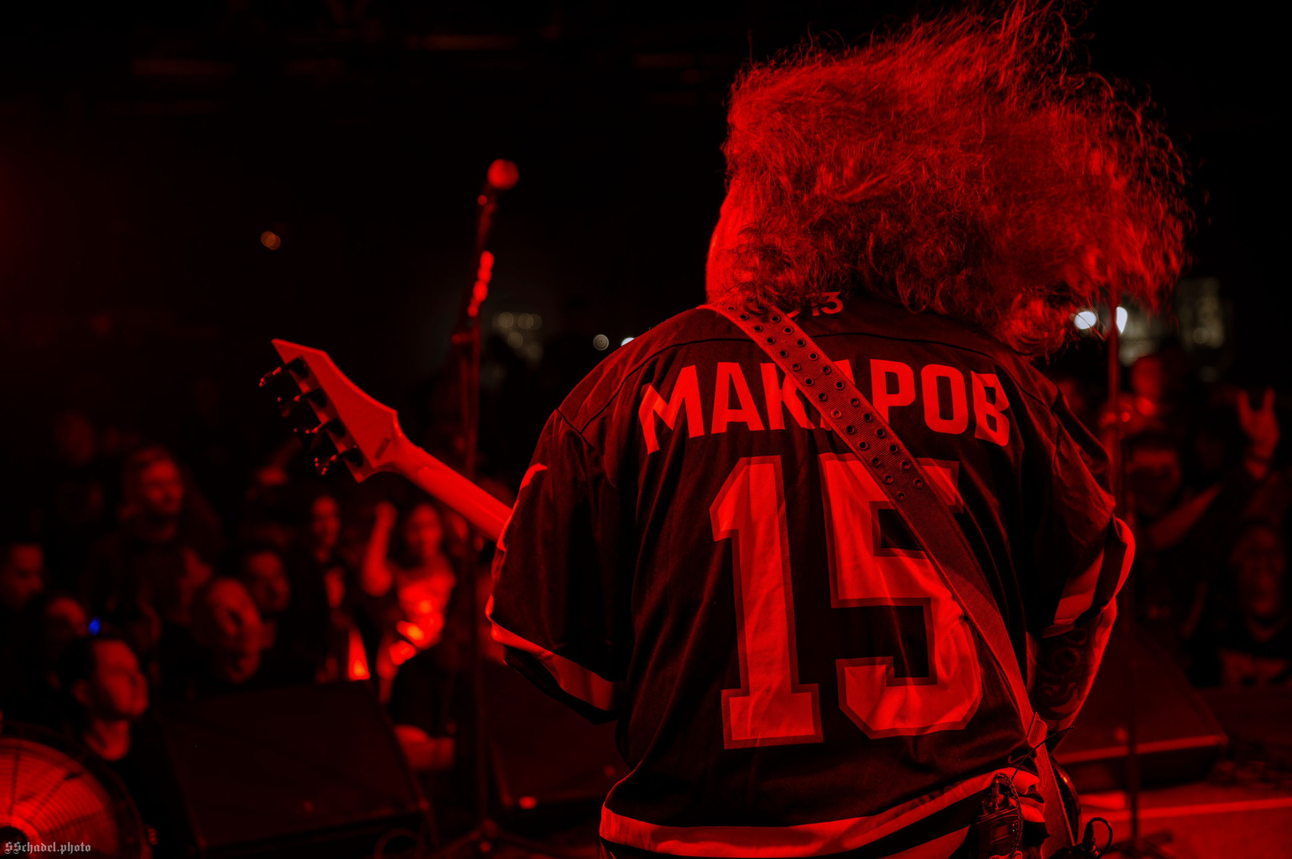 Скрежет Металла // Гробовая Доска 21.06.2025. We will make everything metal!