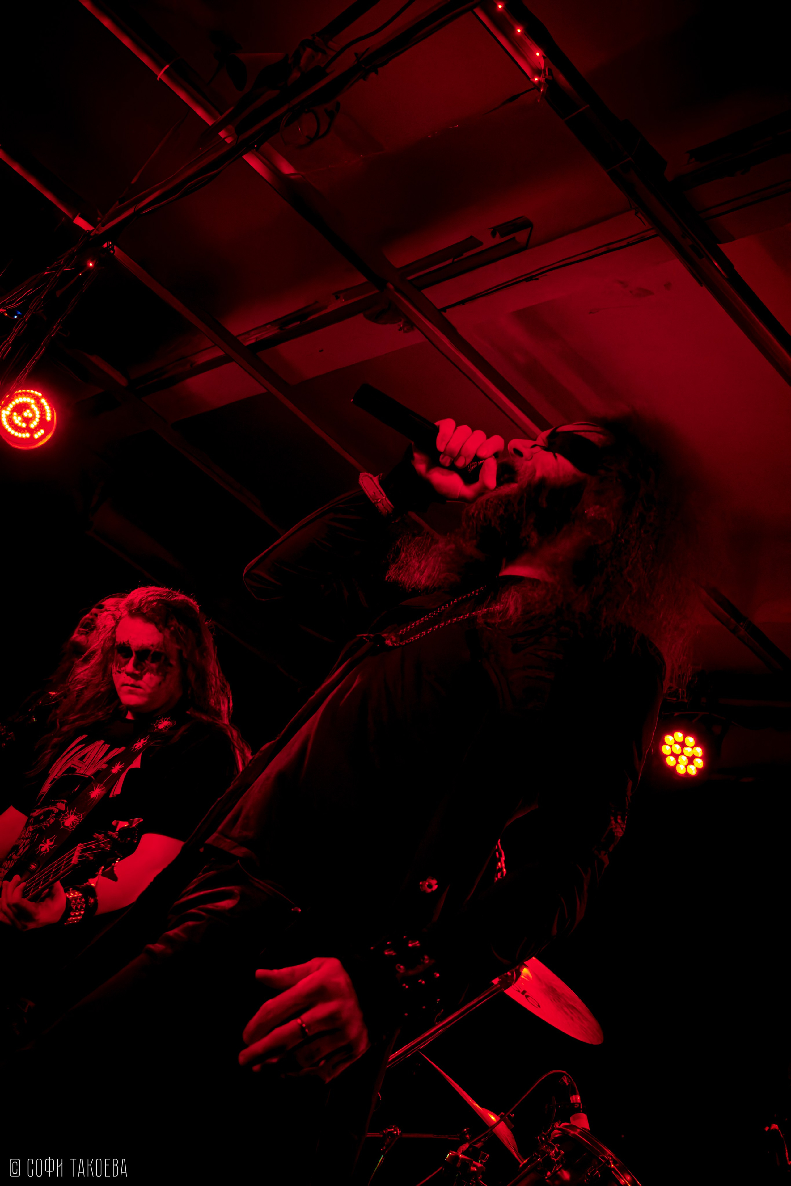 Neargroth 21.02.25. We will make everything metal!