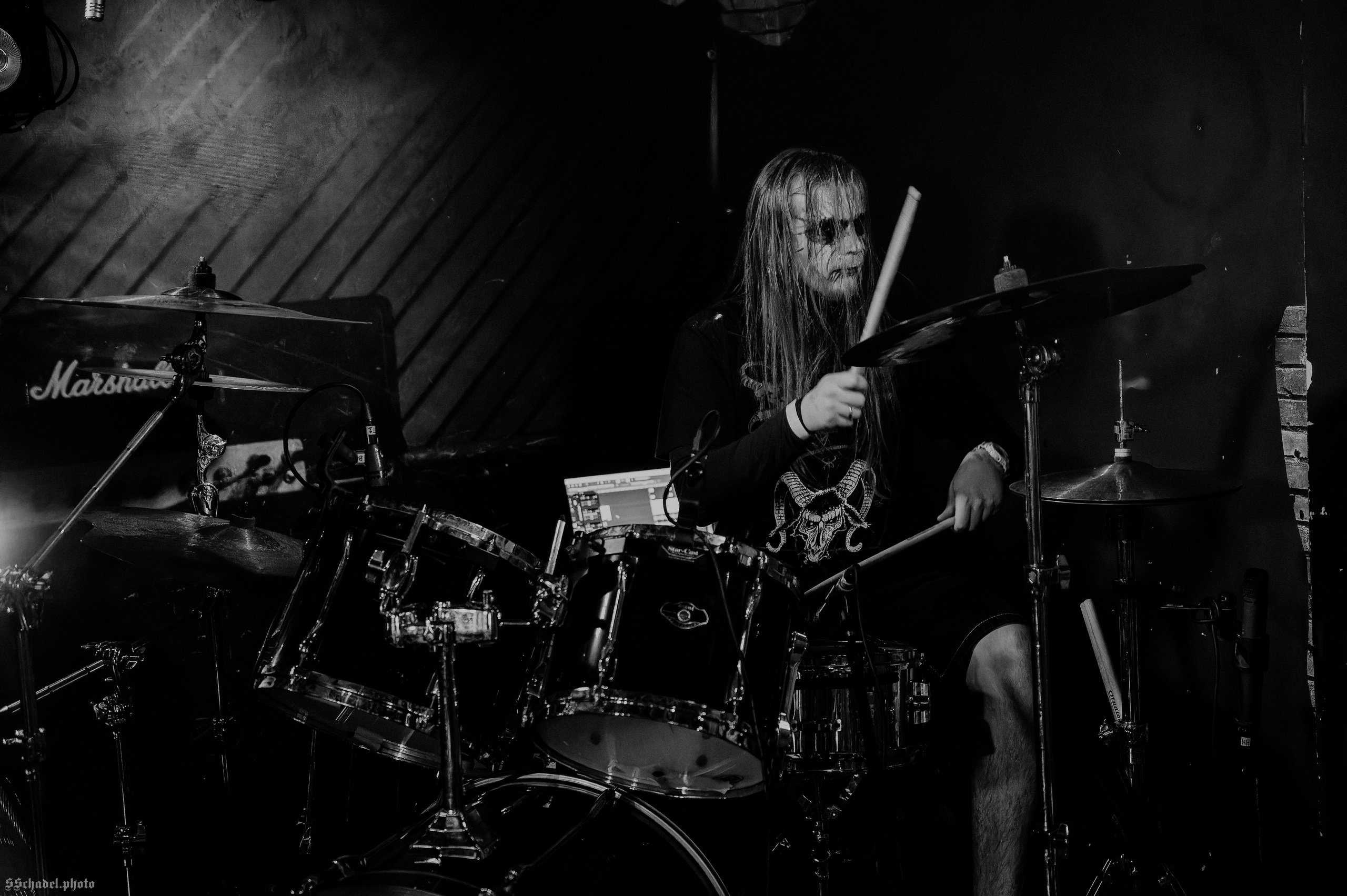 Neargroth 23.08.25. We will make everything metal!