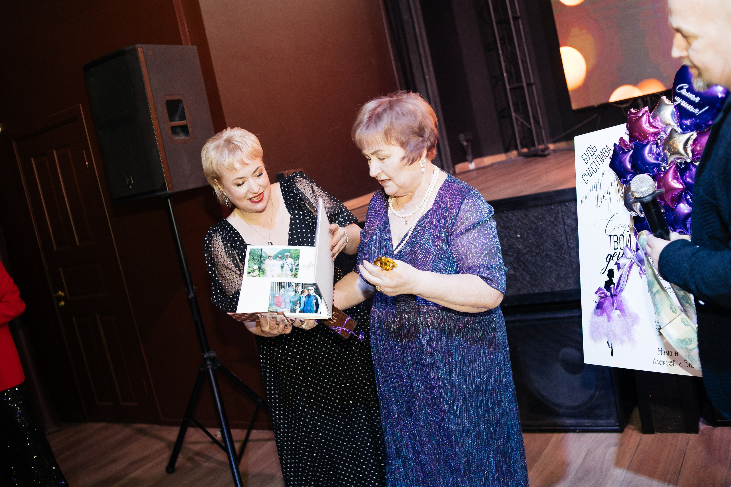 Юбилей. Фотограф в Иркутске