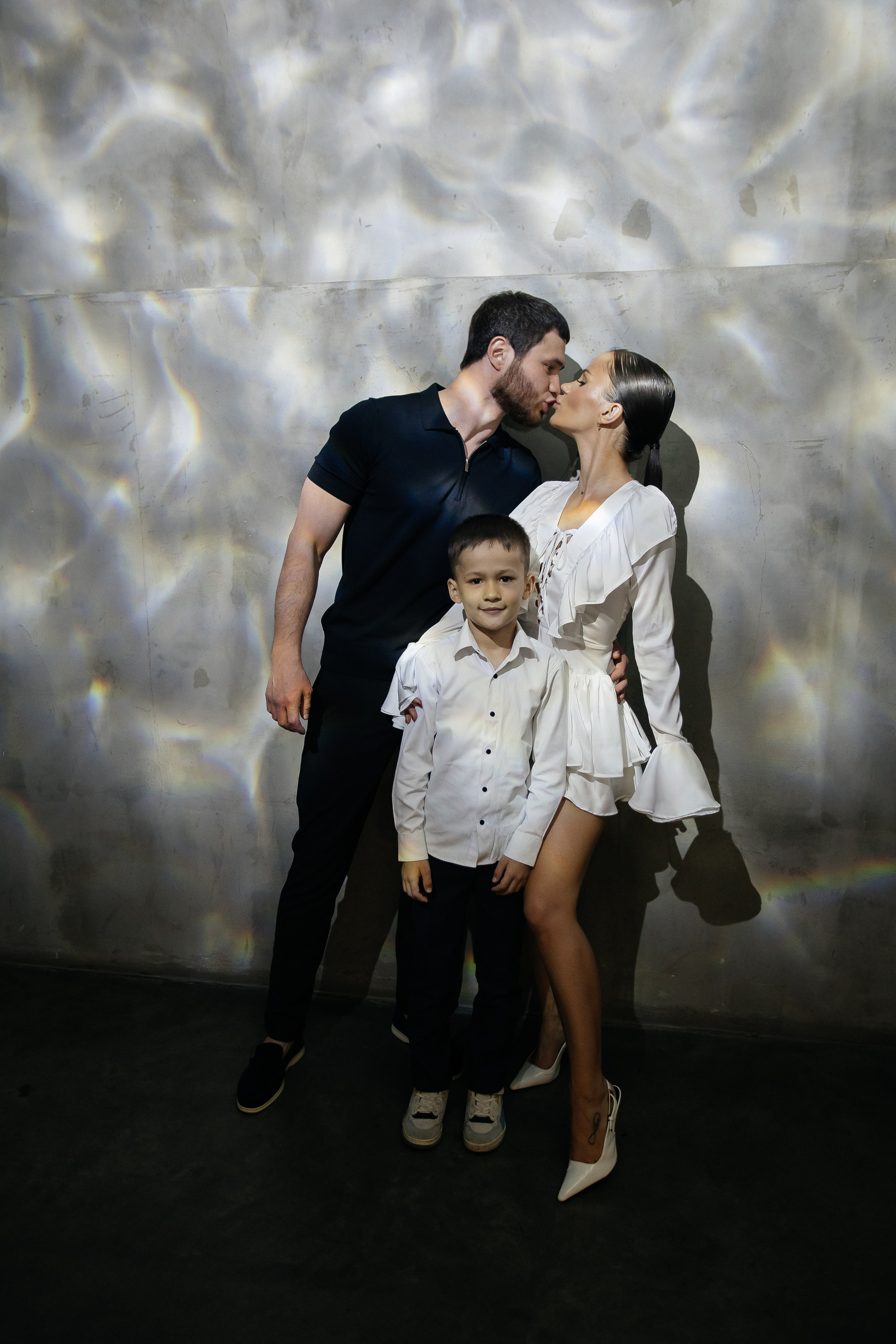 День рождения. Фотограф в Иркутске