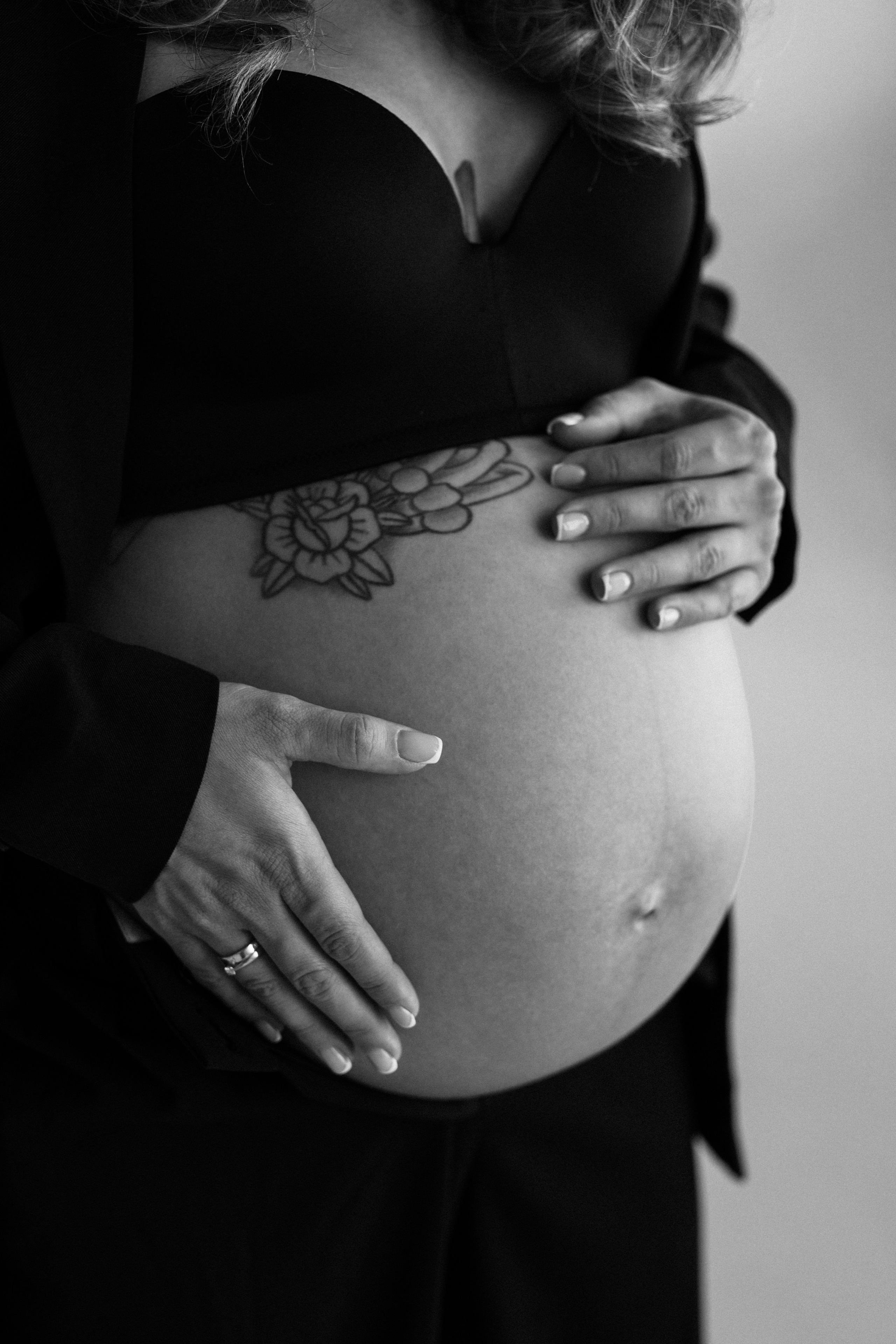 Валерия и Евгений. Семейный и свадебный фотограф в Москве Черкасова Анна