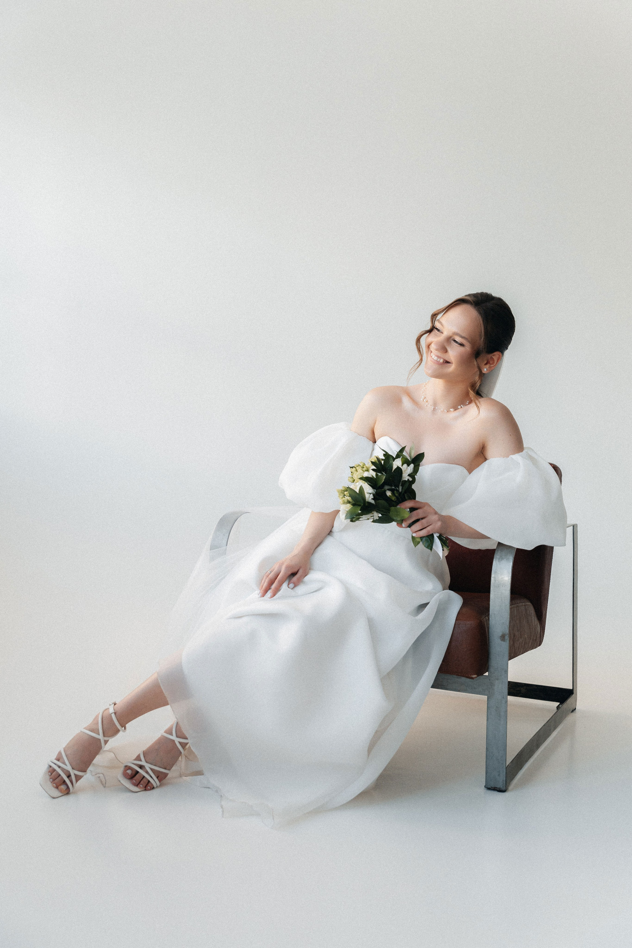 Юлия&Евгений. Фотограф ЕКБ