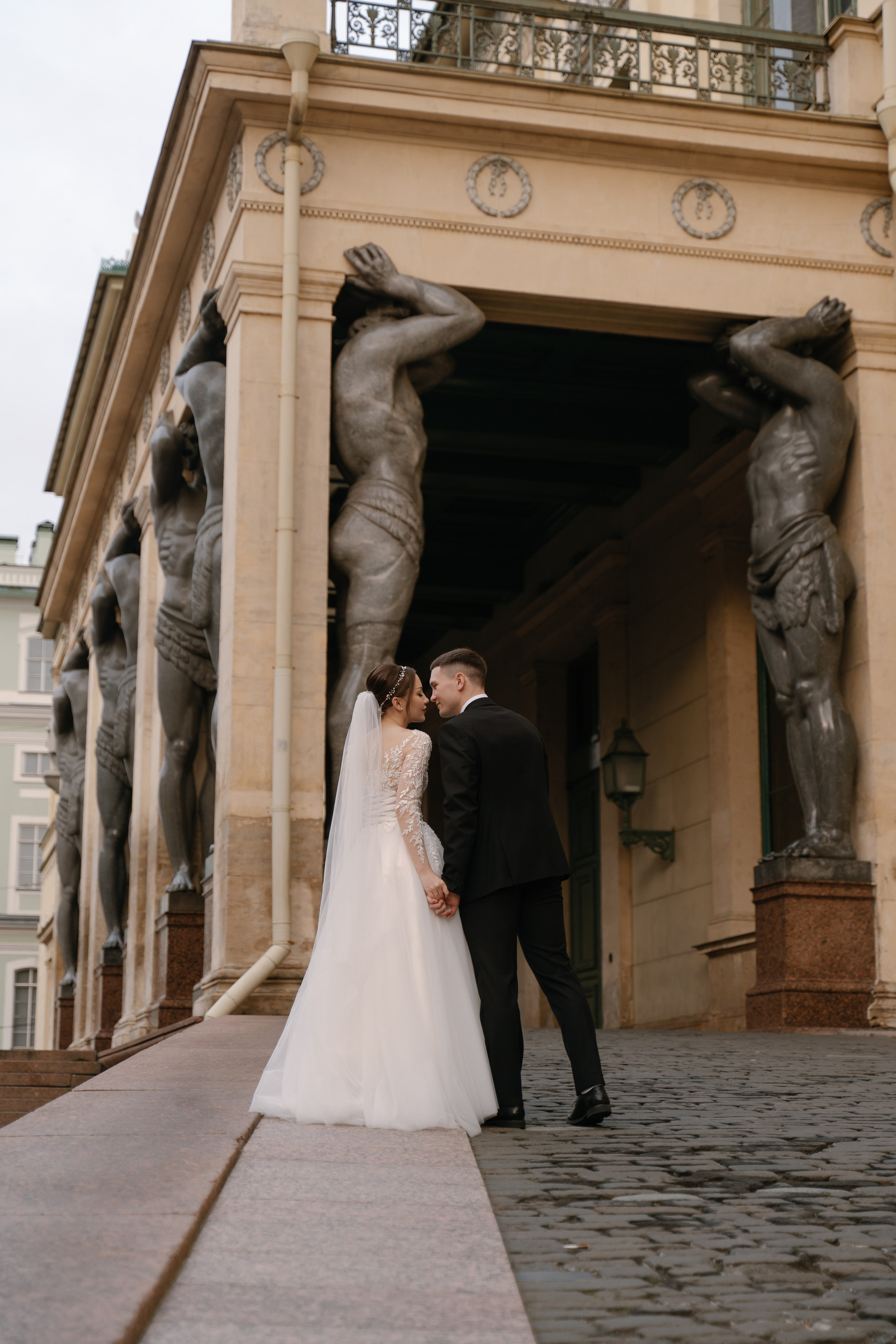 08.09.2023. Свадебный фотограф — Наталья Фед СПб/Москва