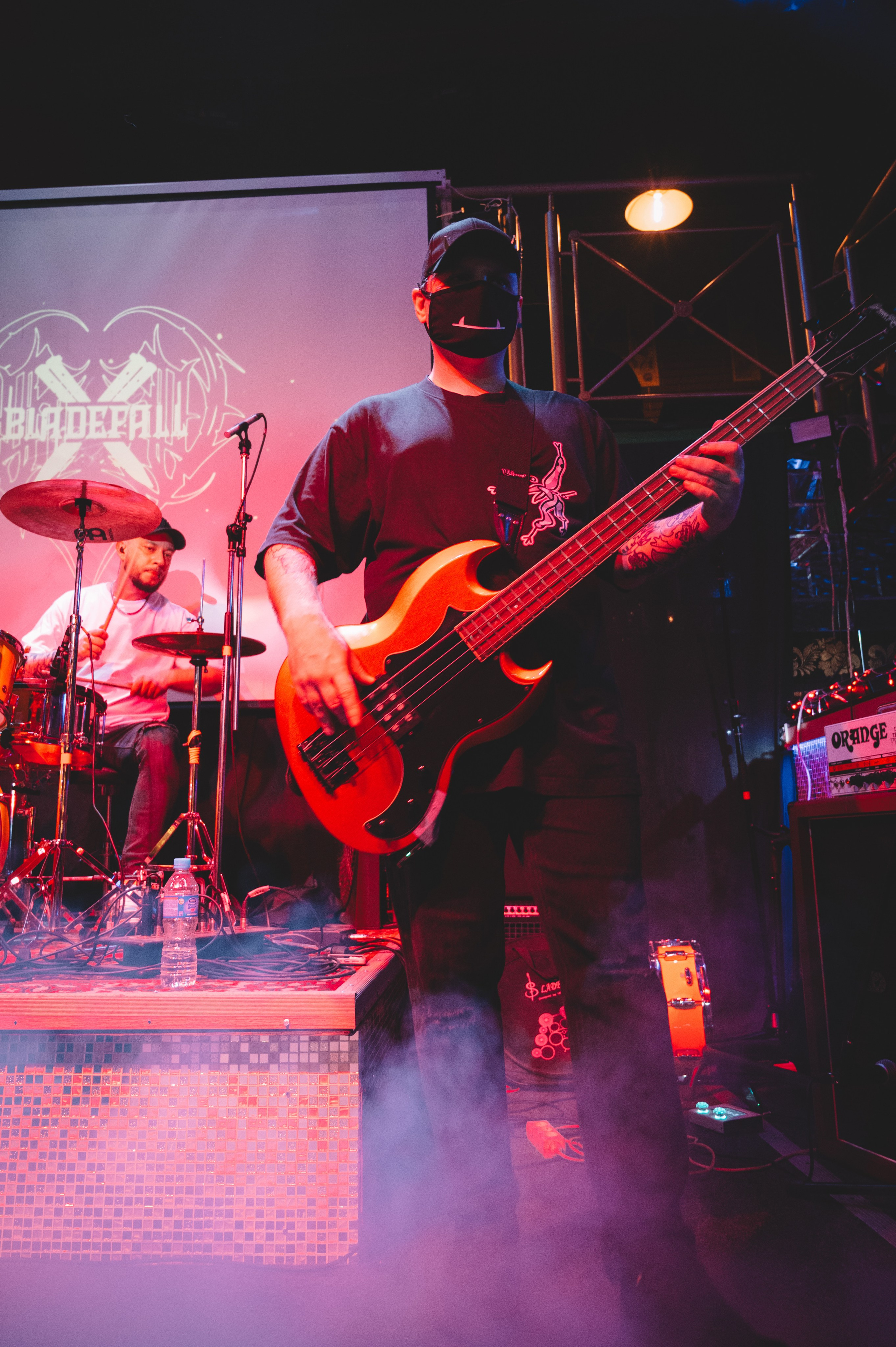 For All Lovers fest. Фотограф Анна Темнова. Пенза