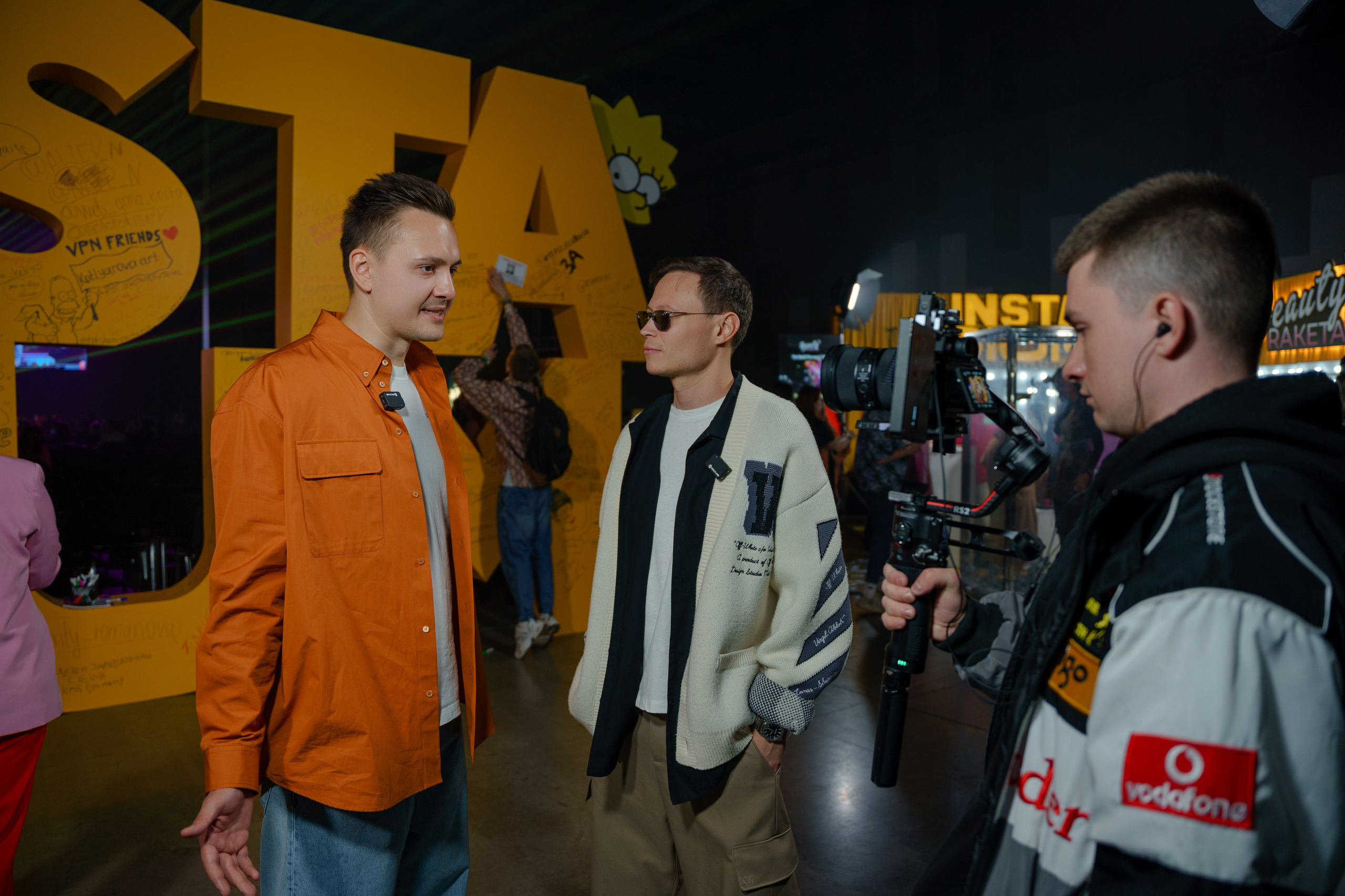 Репортажный фотограф Insta Dium 5 в мае 2024. Репортажный фотограф Москва Сергей Дружинин