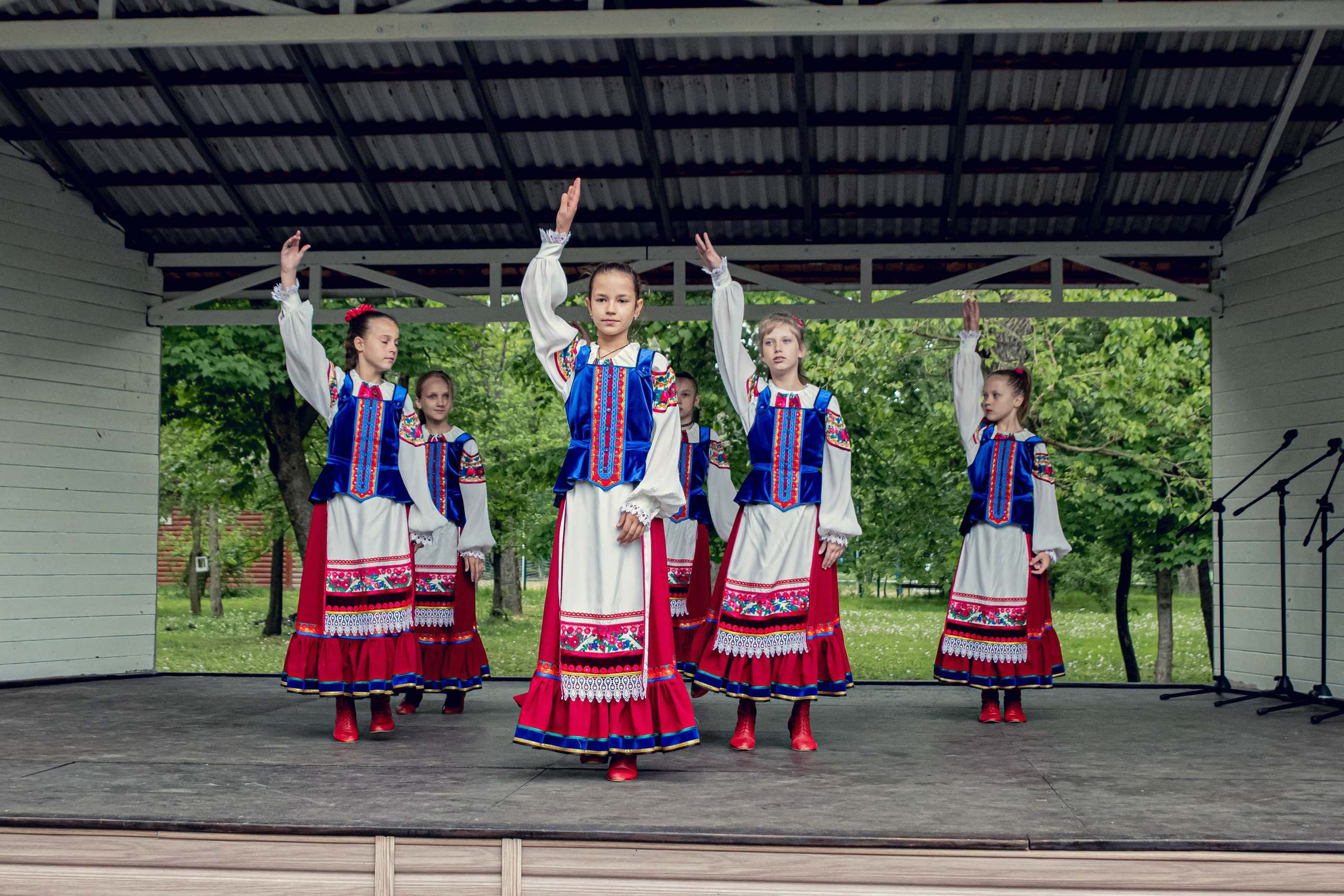 Концертная фотография. Арт студия «Пегас». Фото- и видео- съемка