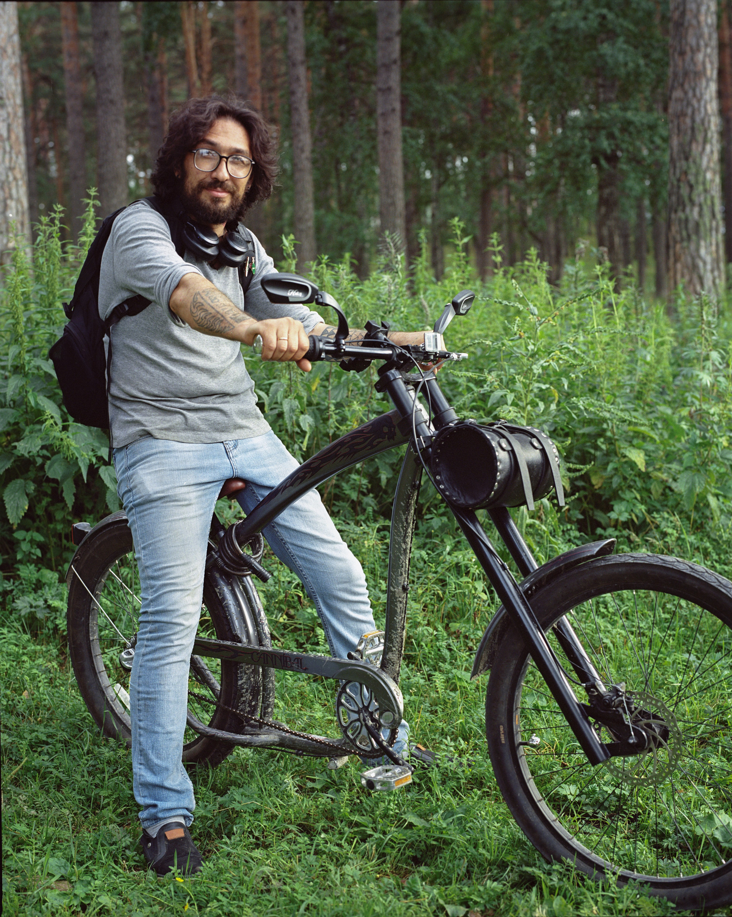 Сборник. Фотограф в Санкт-Петербурге Березовский Даниил