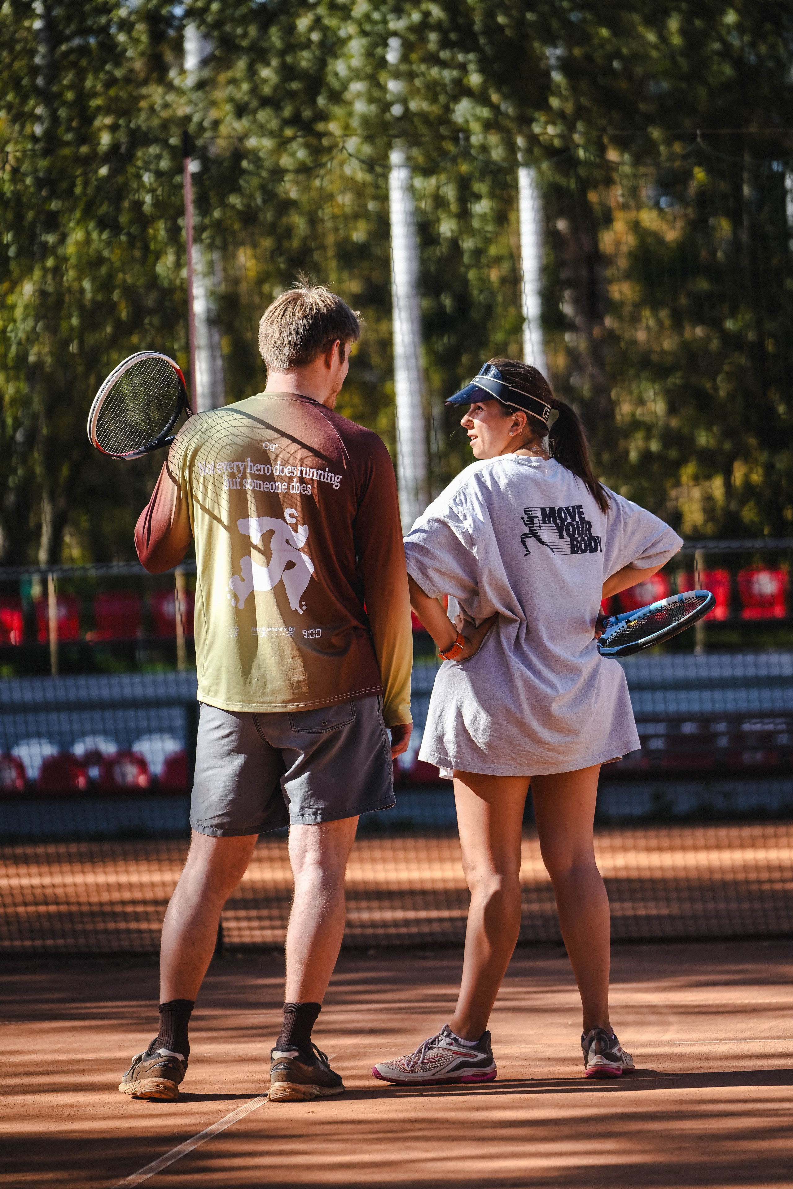 Tennis HB Party. Event фотограф Степанова Александра