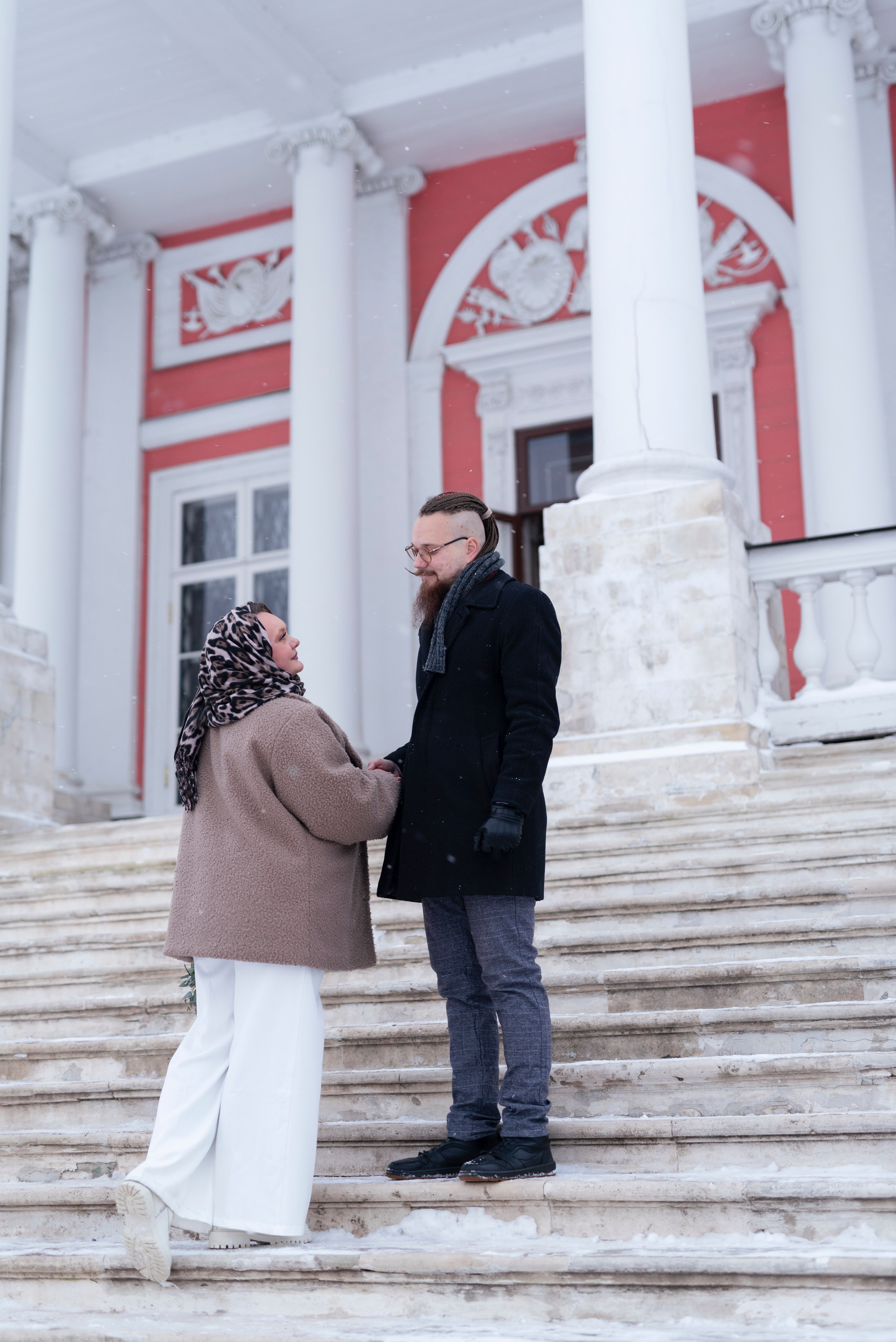 СВАДЬБЫ. Фотограф Москва Софа Ревчук