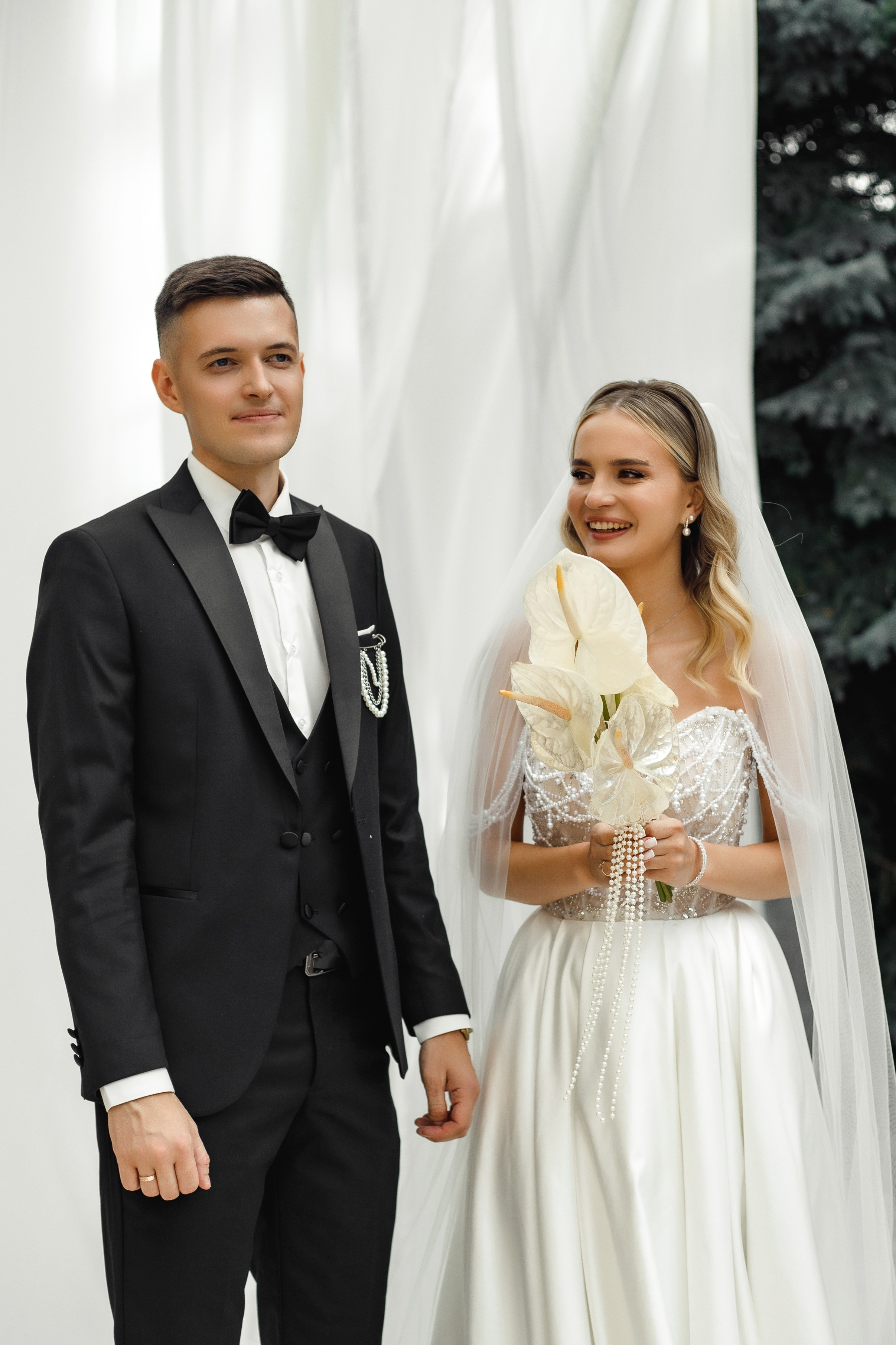 A|T. Свадебный и семейный фотограф в Саратове Анжела Борисова