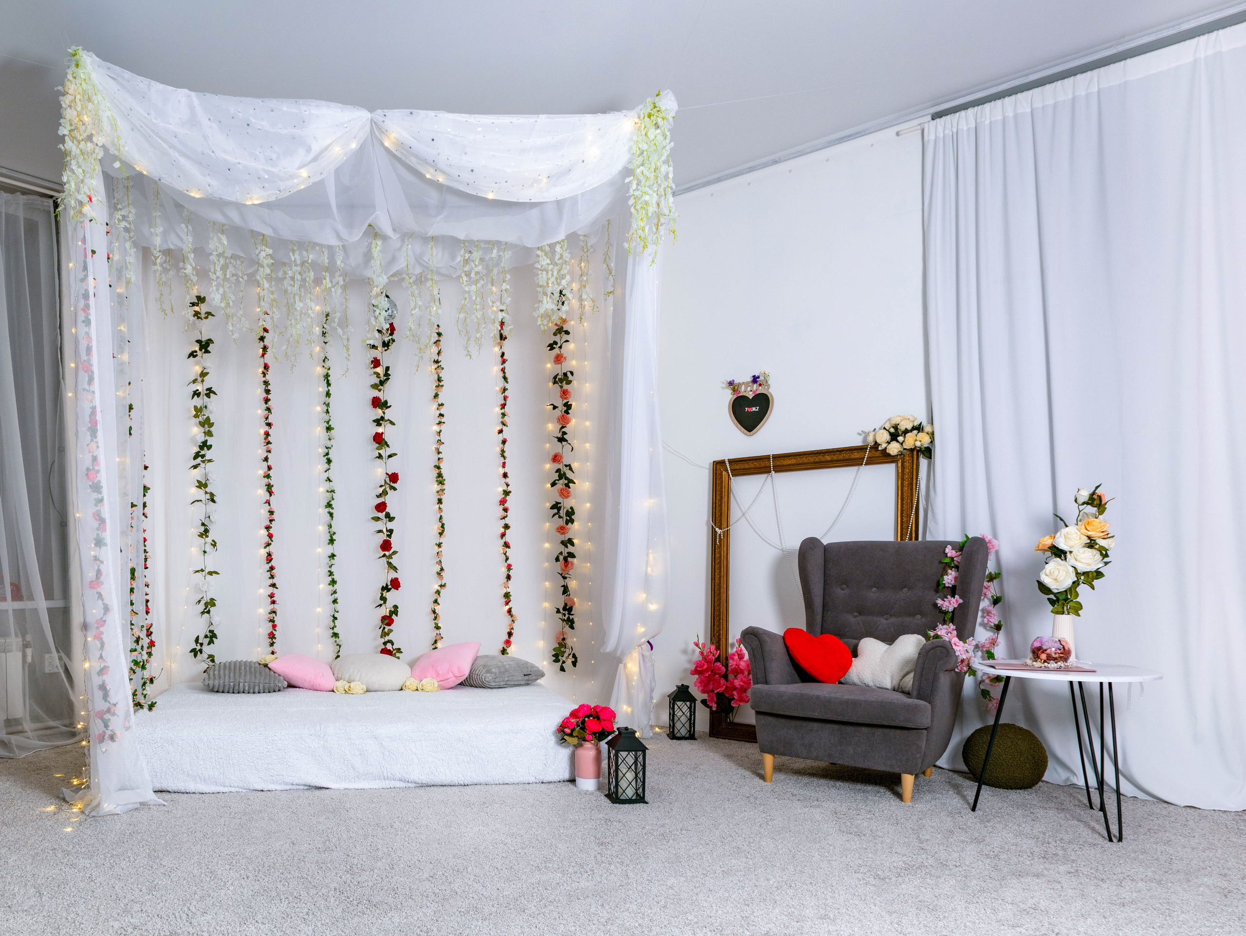 Аренда студии