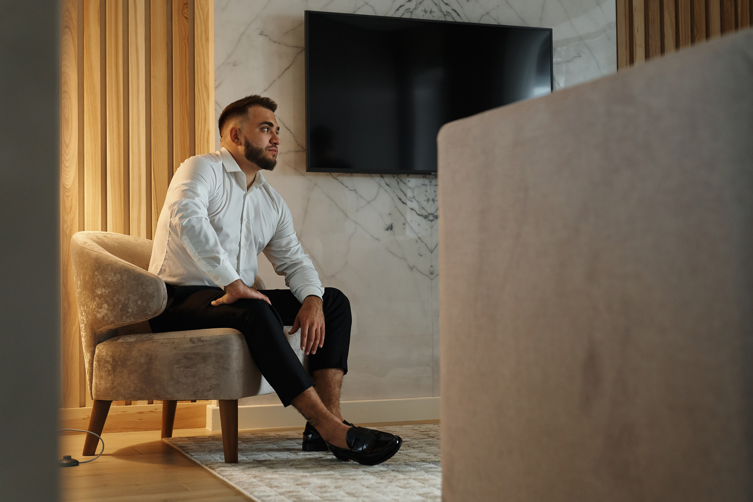 Свадебная фотосессия. Свадебный и репортажный фотограф в Самаре Иванов Дмитрий