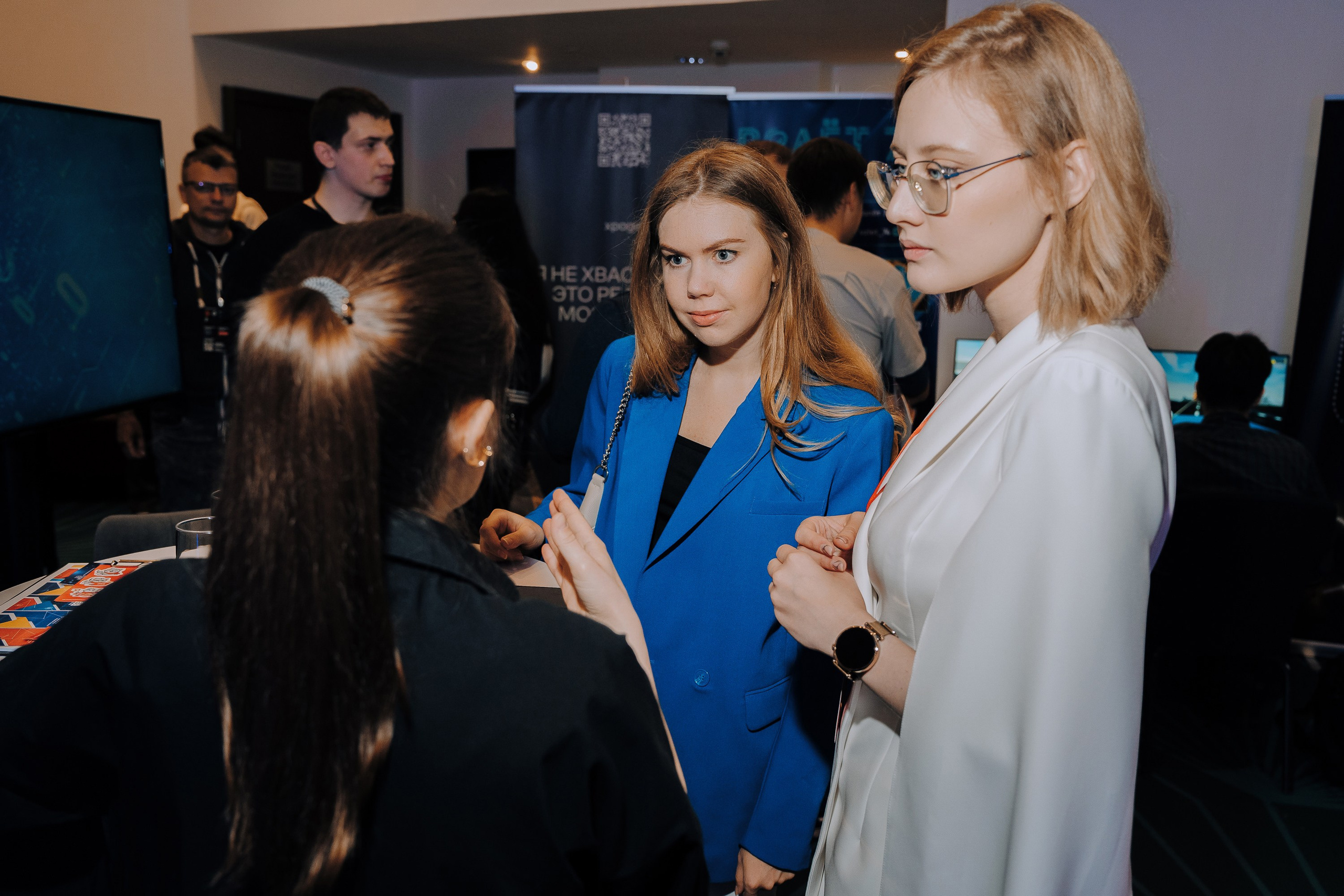 UWDC 2024. Репортажный фотограф Зуев Роман г. Челябинск