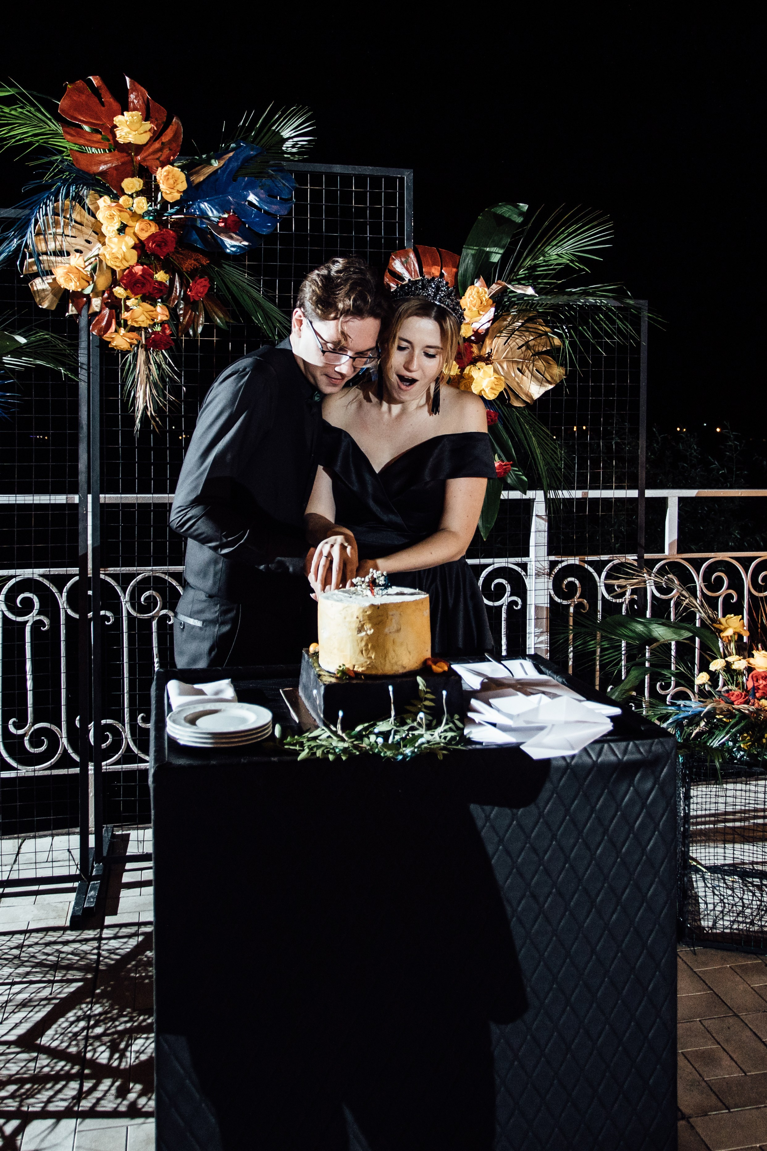 Lera & Kirill. Главная