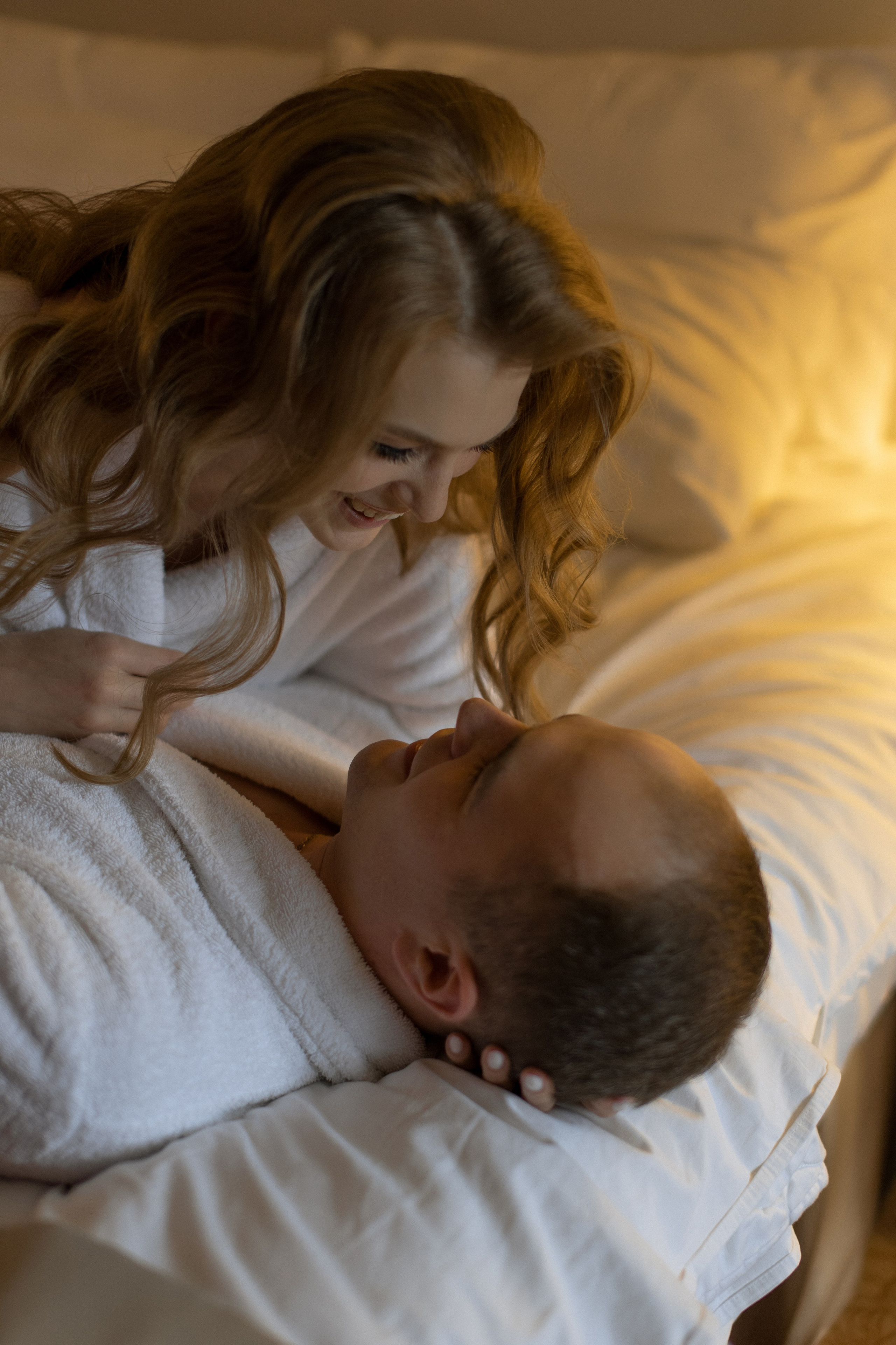 Октябрь, 28. Фотограф Дарья Белова Нижний Новгород, Балахна