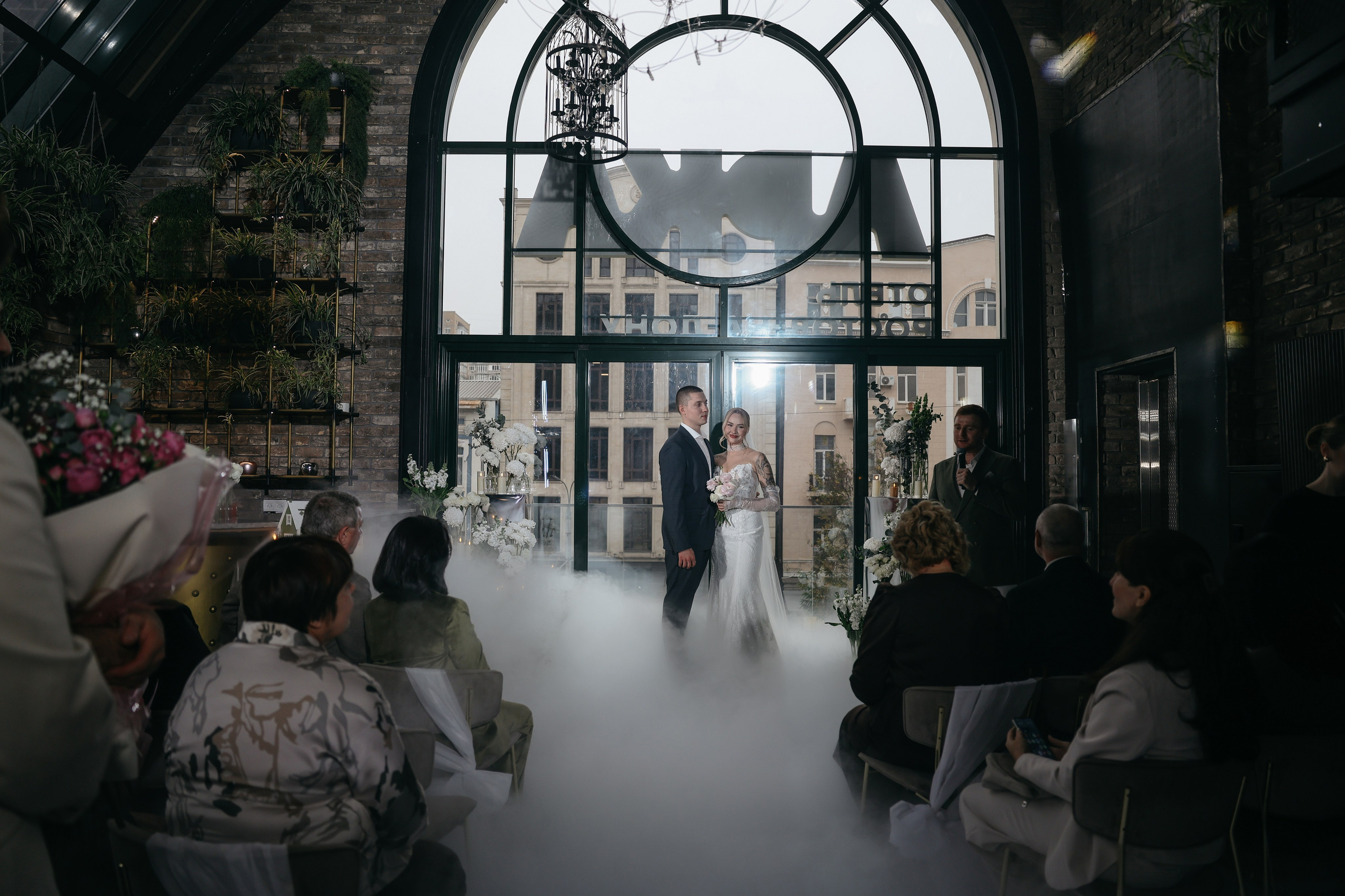 Александр и Алиса. Свадебный и семейный фотограф в Ростове-на-Дону Марианна Хахладжева