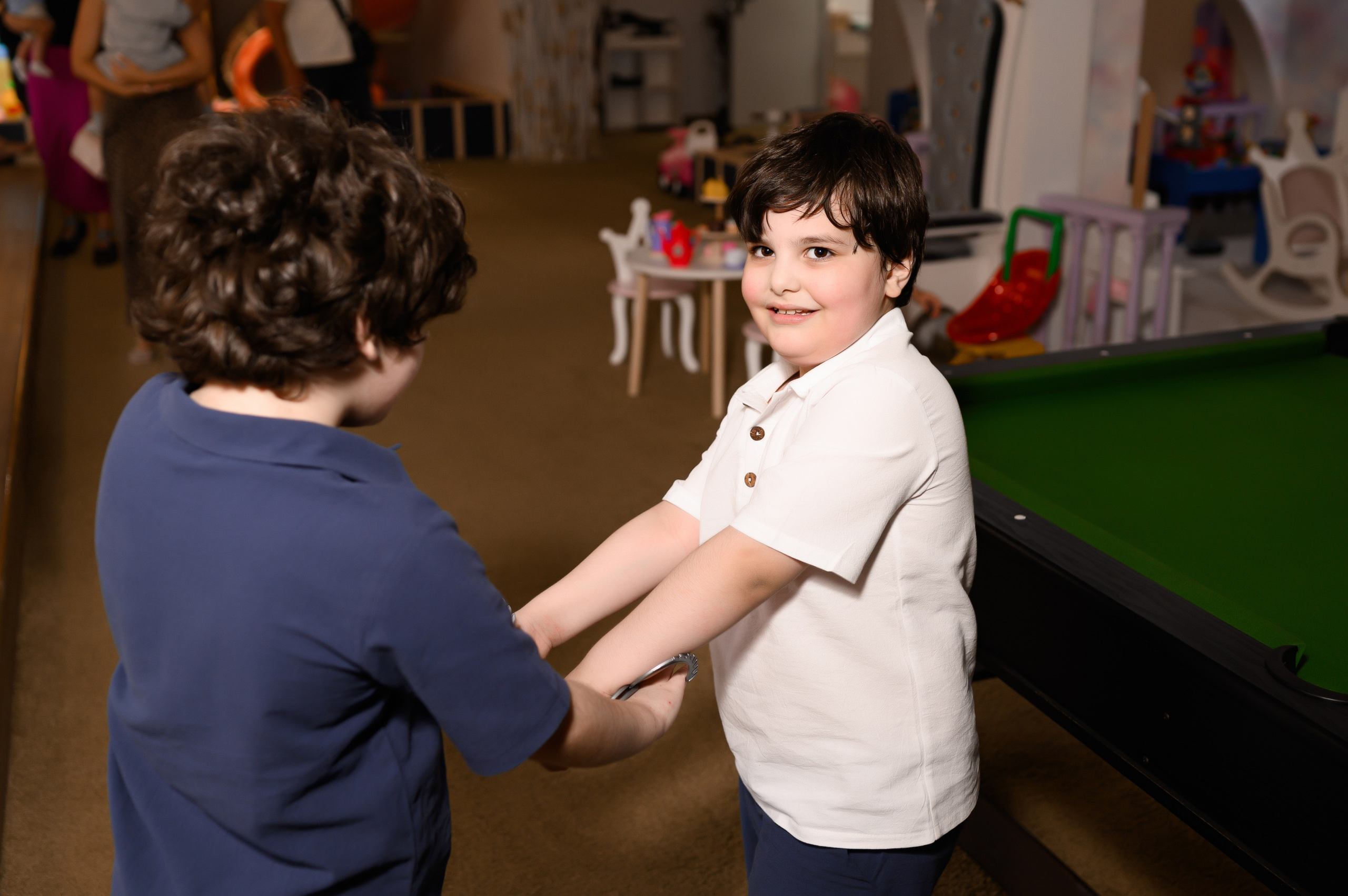 16.07.25. Свадебный и семейный фотограф в Краснодаре