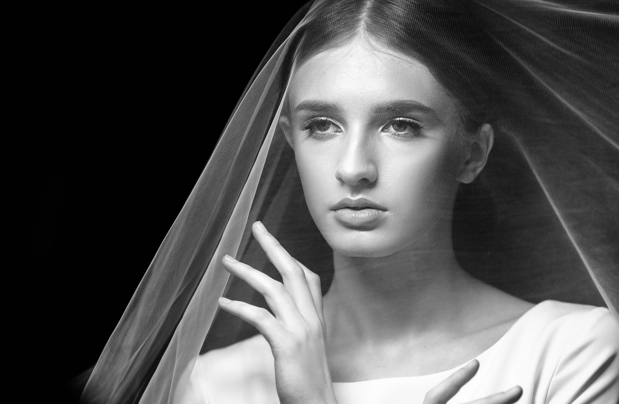 Фотограф в Челябинске Жукова Милана