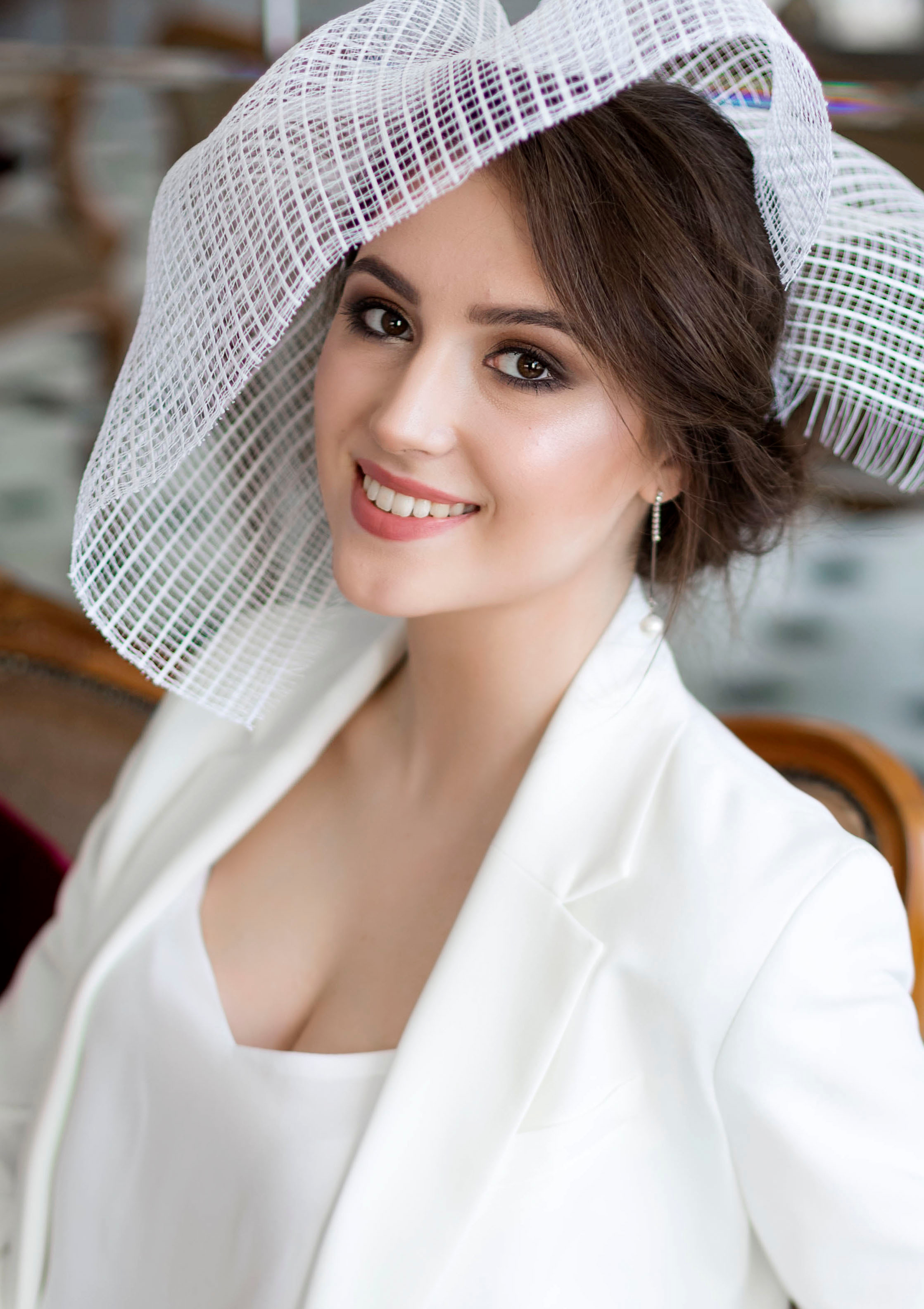 Фотограф в Челябинске Жукова Милана